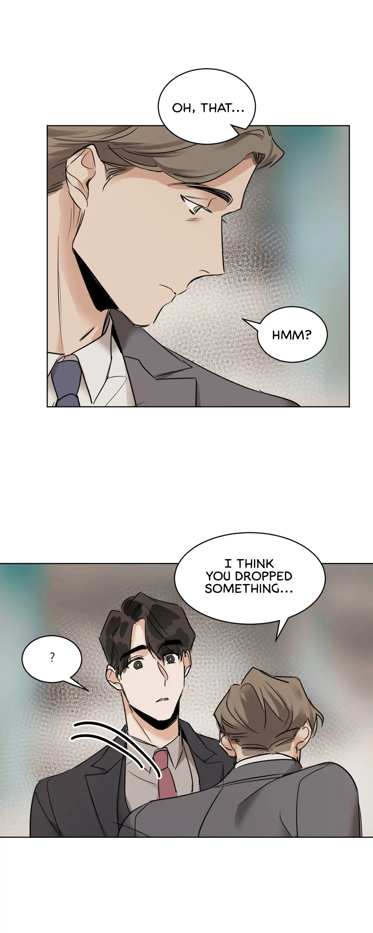 Cold Blooded Beast - Chapter 22 Page 13