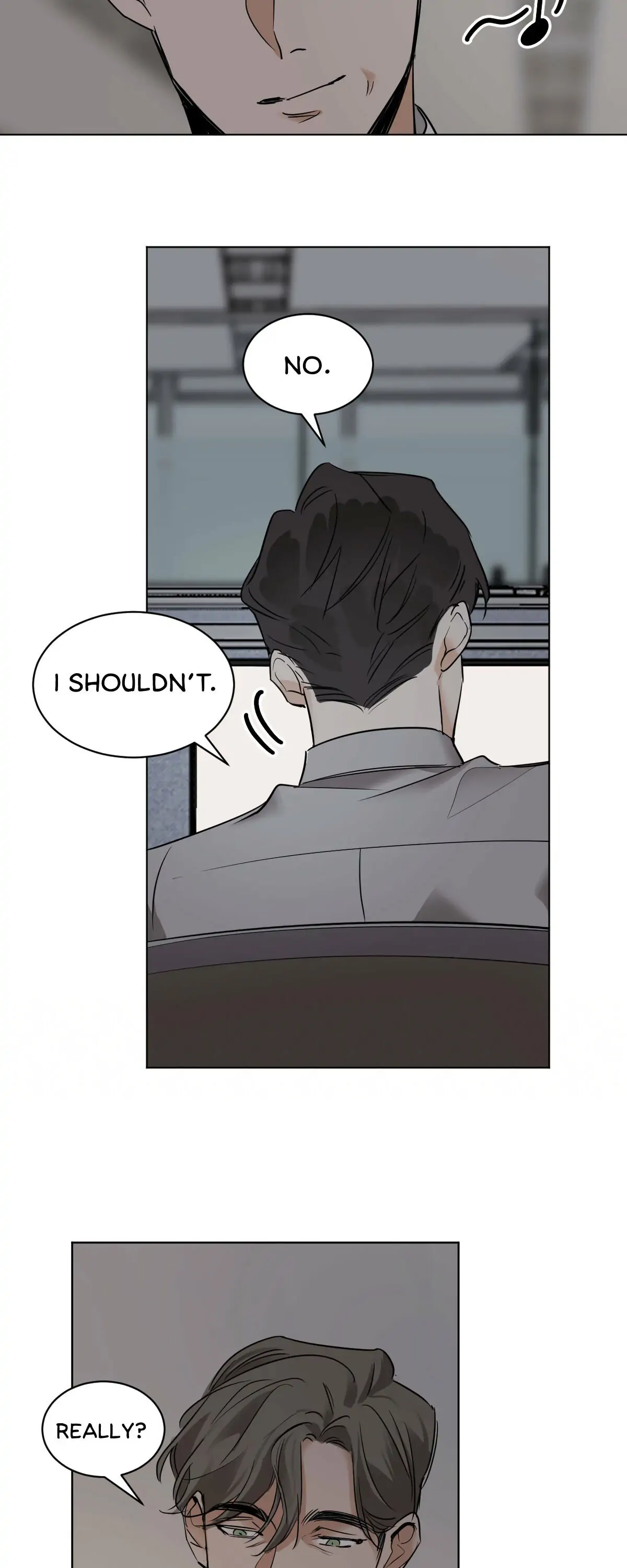 Cold Blooded Beast - Chapter 22 Page 24