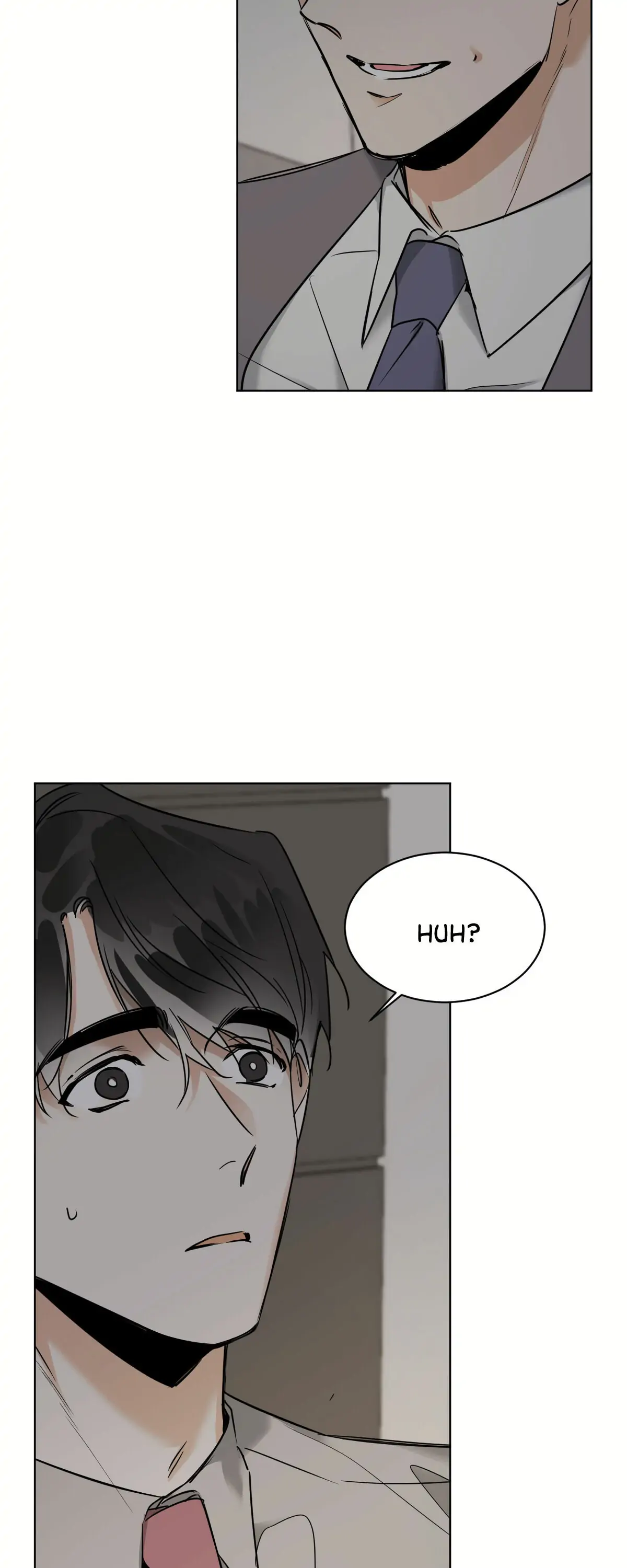 Cold Blooded Beast - Chapter 23 Page 3