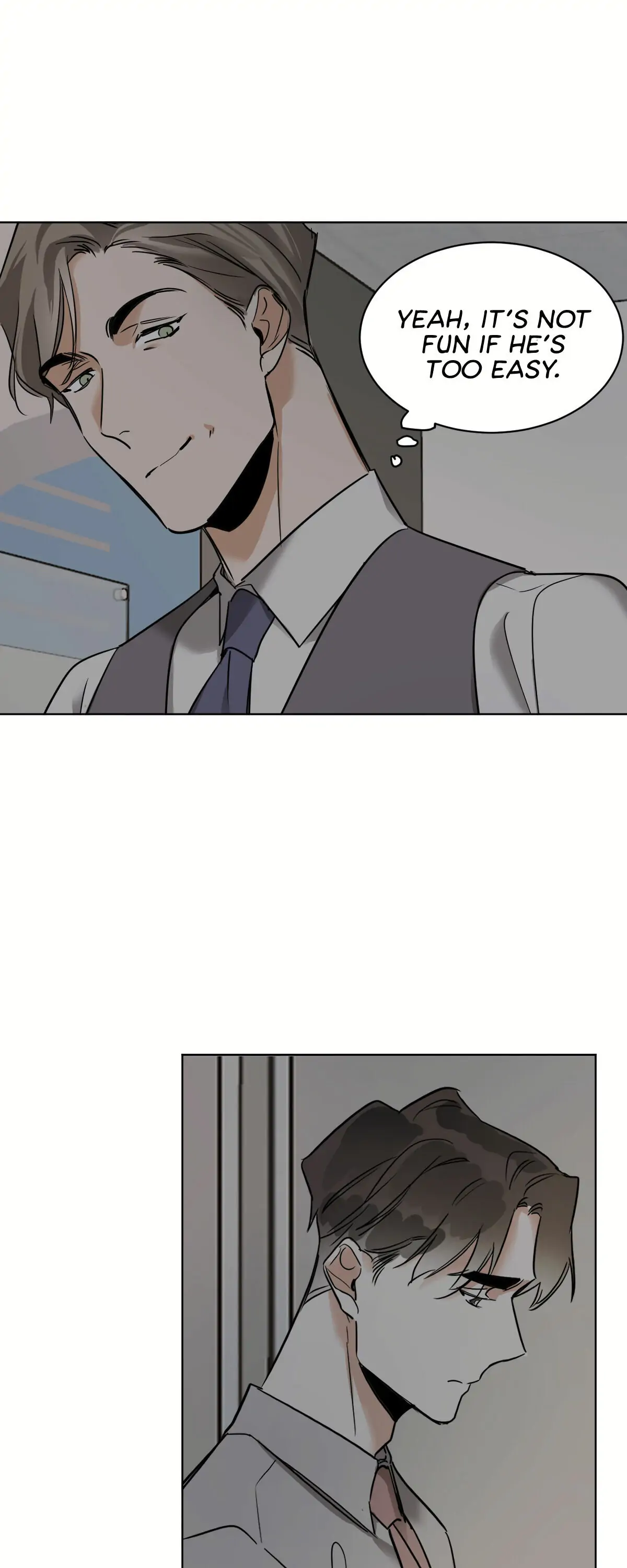Cold Blooded Beast - Chapter 23 Page 14