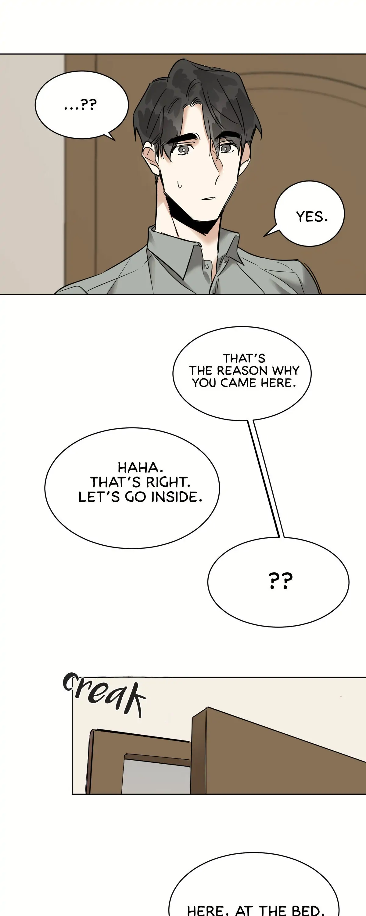 Cold Blooded Beast - Chapter 23 Page 29