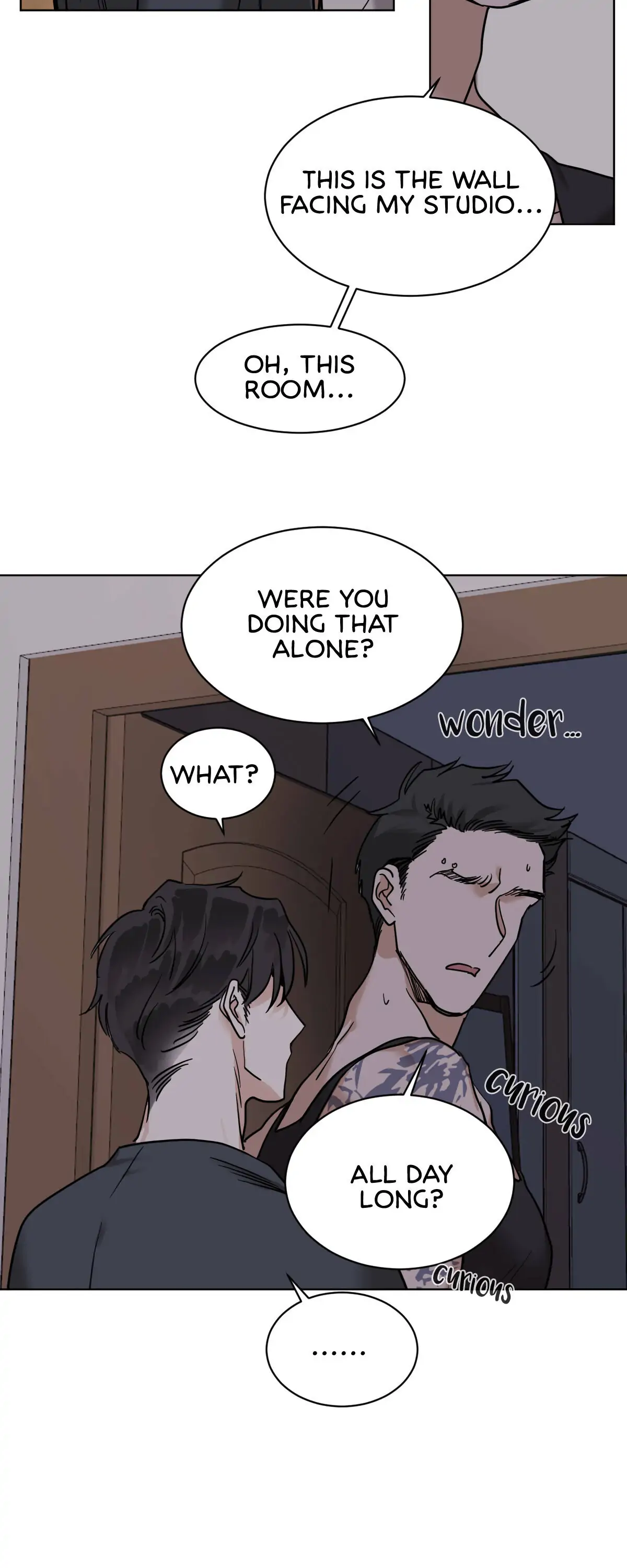 Cold Blooded Beast - Chapter 26 Page 10