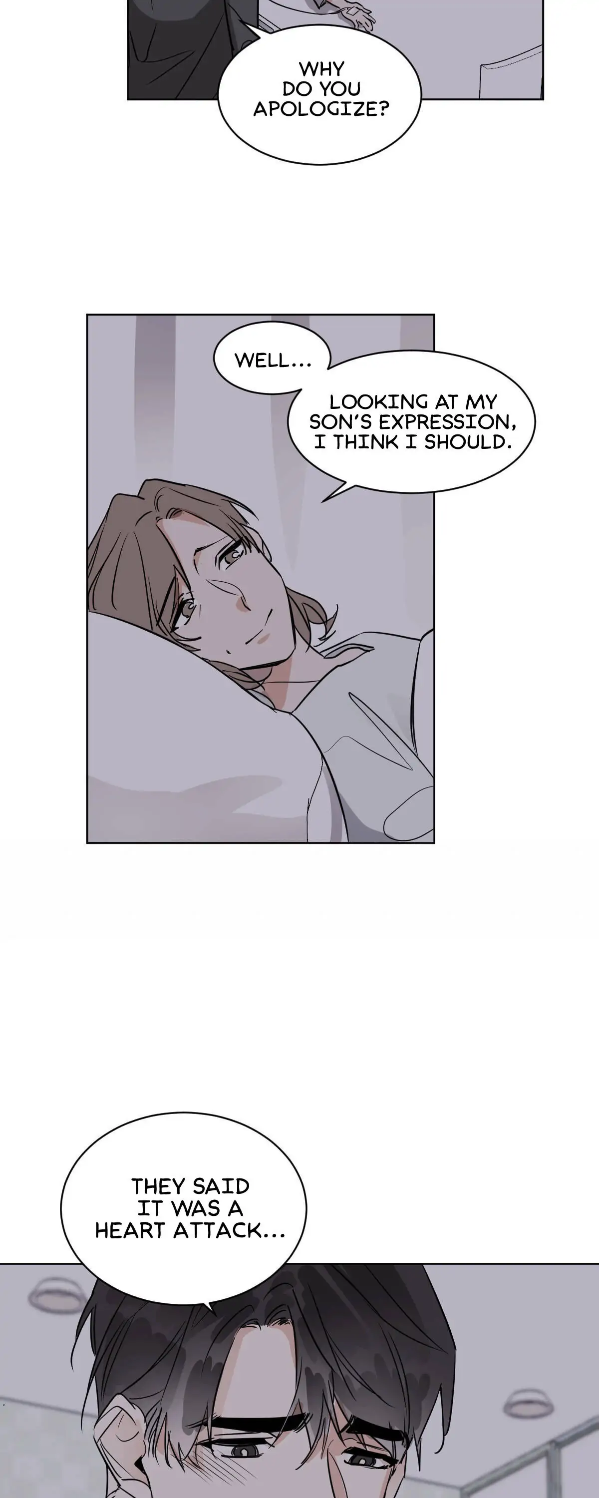 Cold Blooded Beast - Chapter 27 Page 7