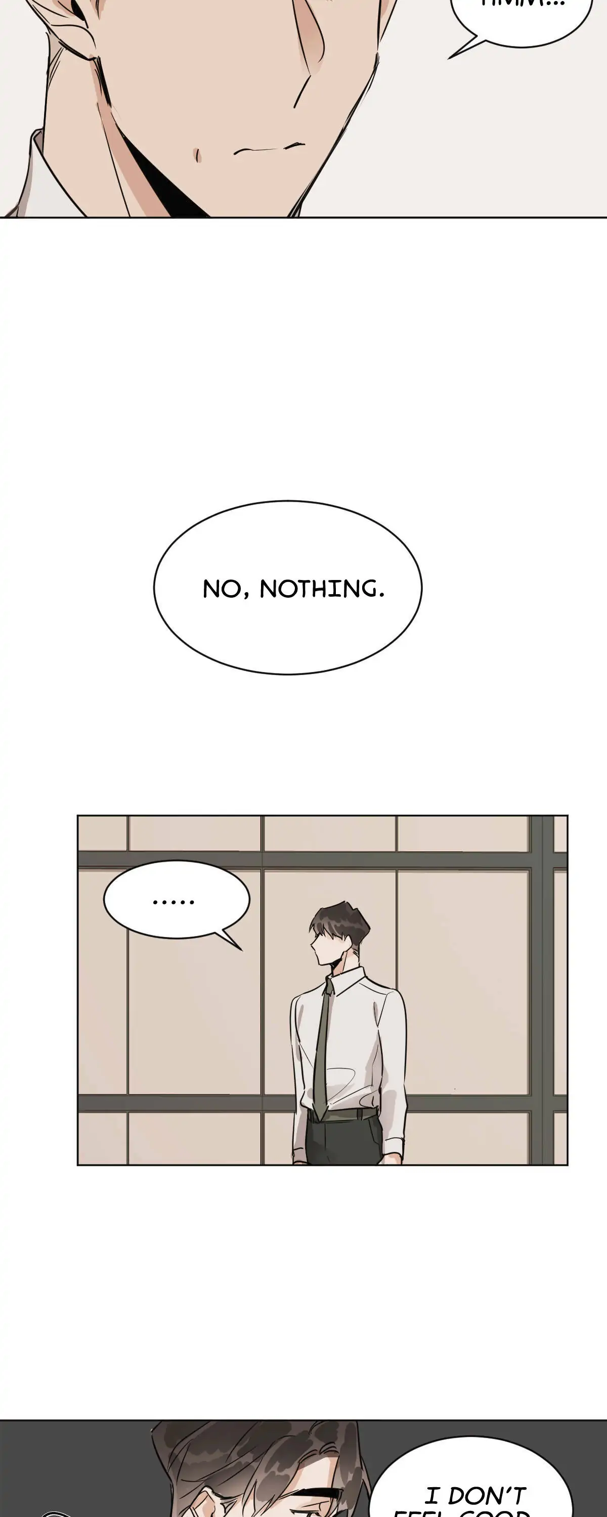 Cold Blooded Beast - Chapter 27 Page 21