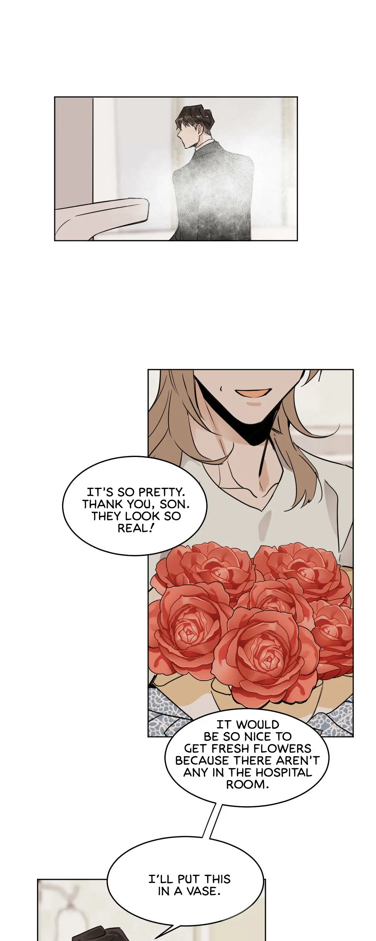 Cold Blooded Beast - Chapter 28 Page 2