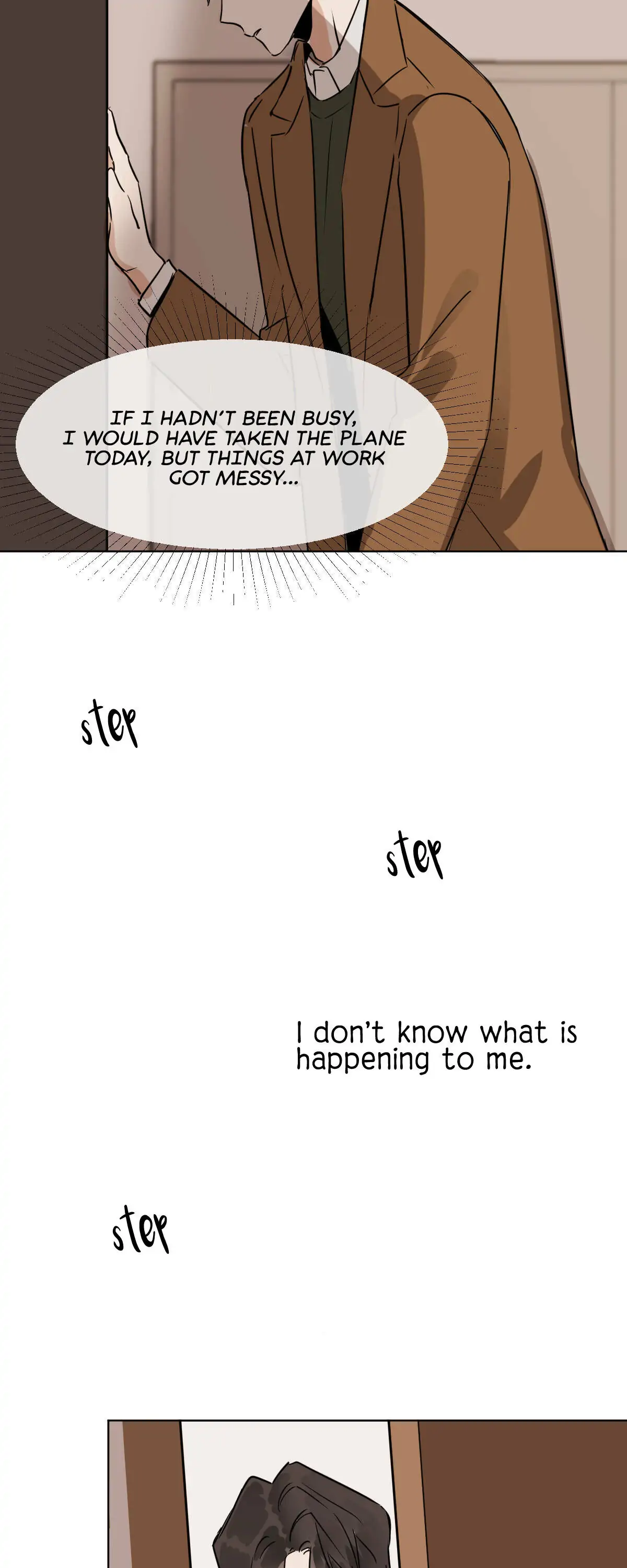 Cold Blooded Beast - Chapter 28 Page 26