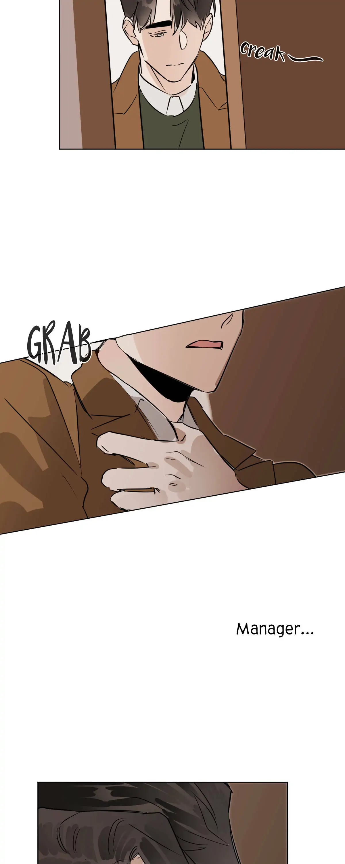Cold Blooded Beast - Chapter 28 Page 27