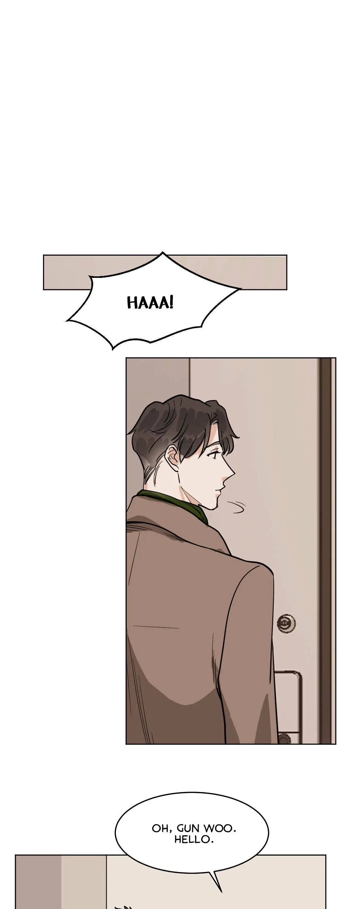 Cold Blooded Beast - Chapter 29 Page 9