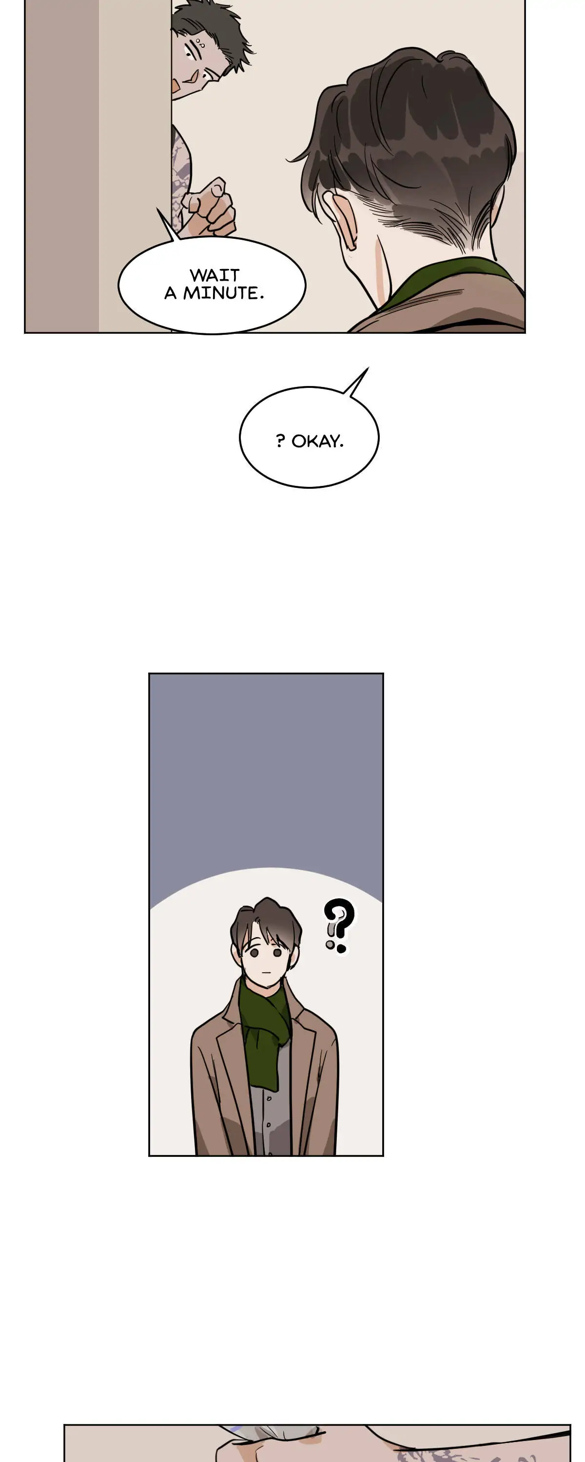 Cold Blooded Beast - Chapter 29 Page 10