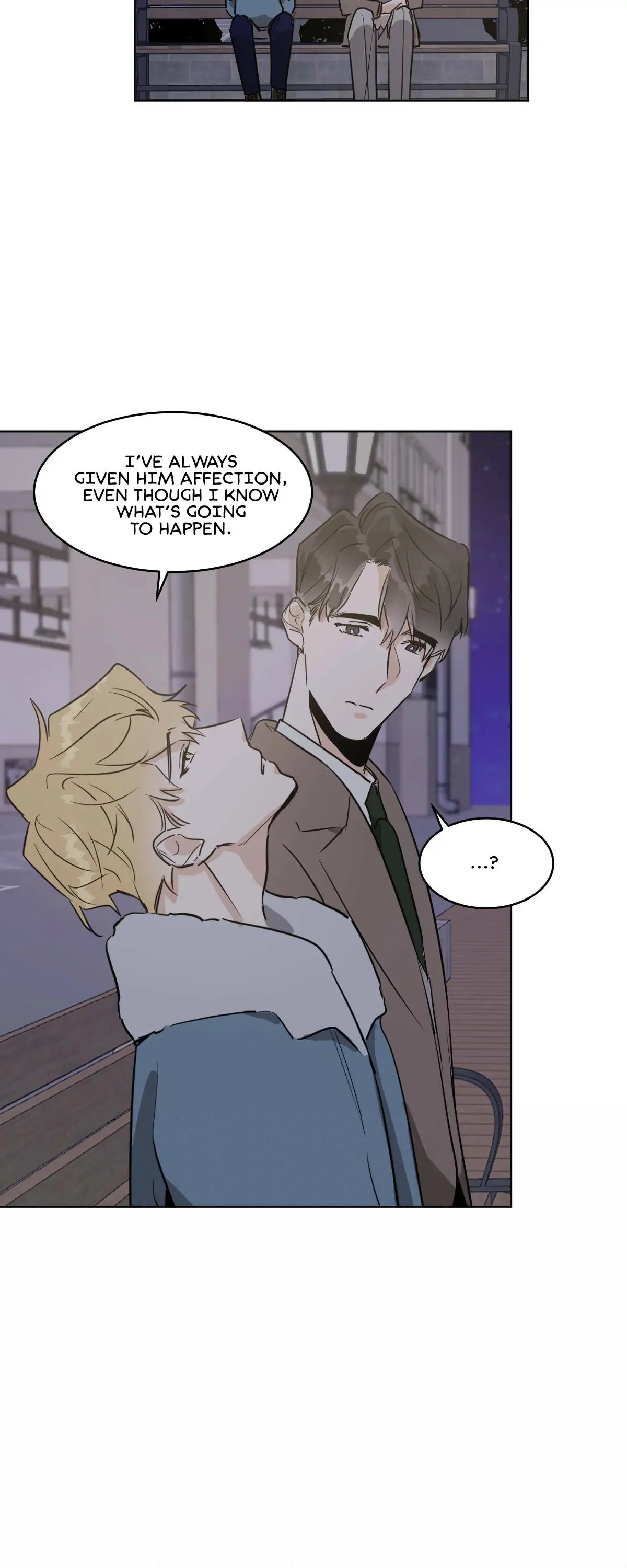 Cold Blooded Beast - Chapter 29 Page 23