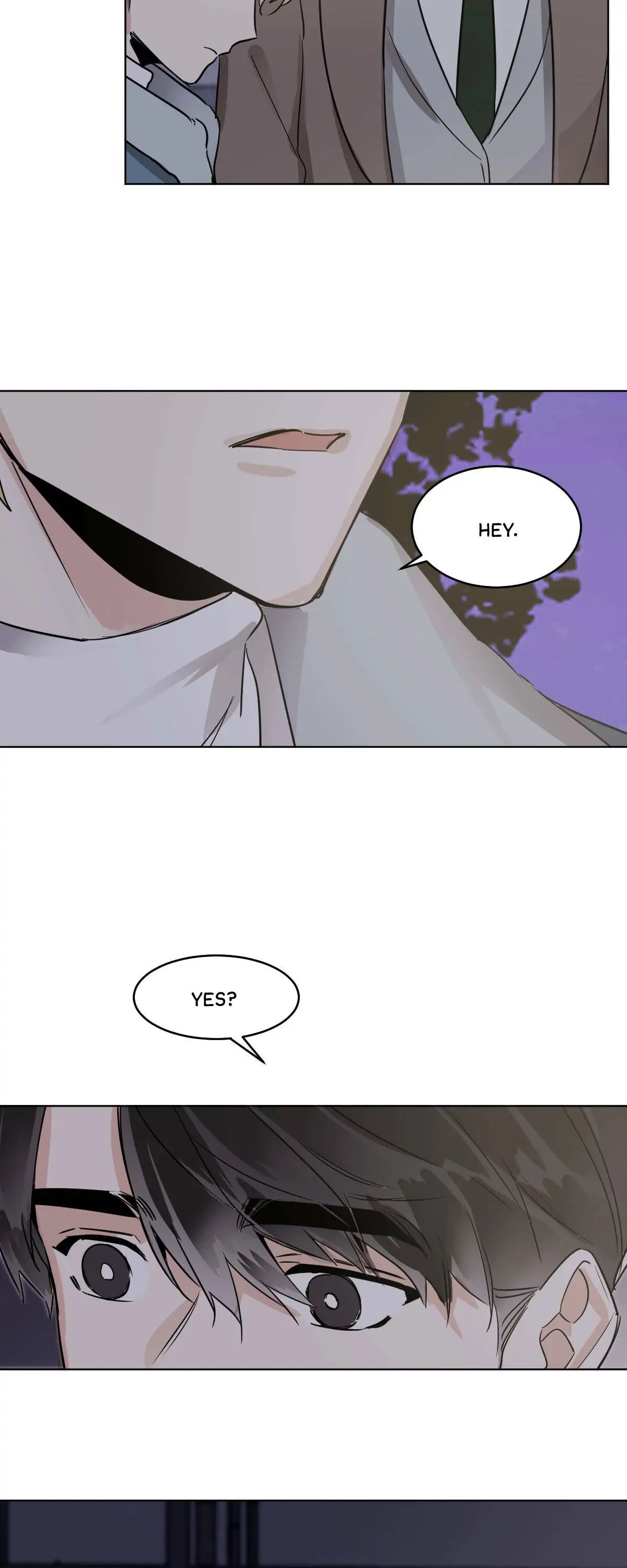 Cold Blooded Beast - Chapter 29 Page 25