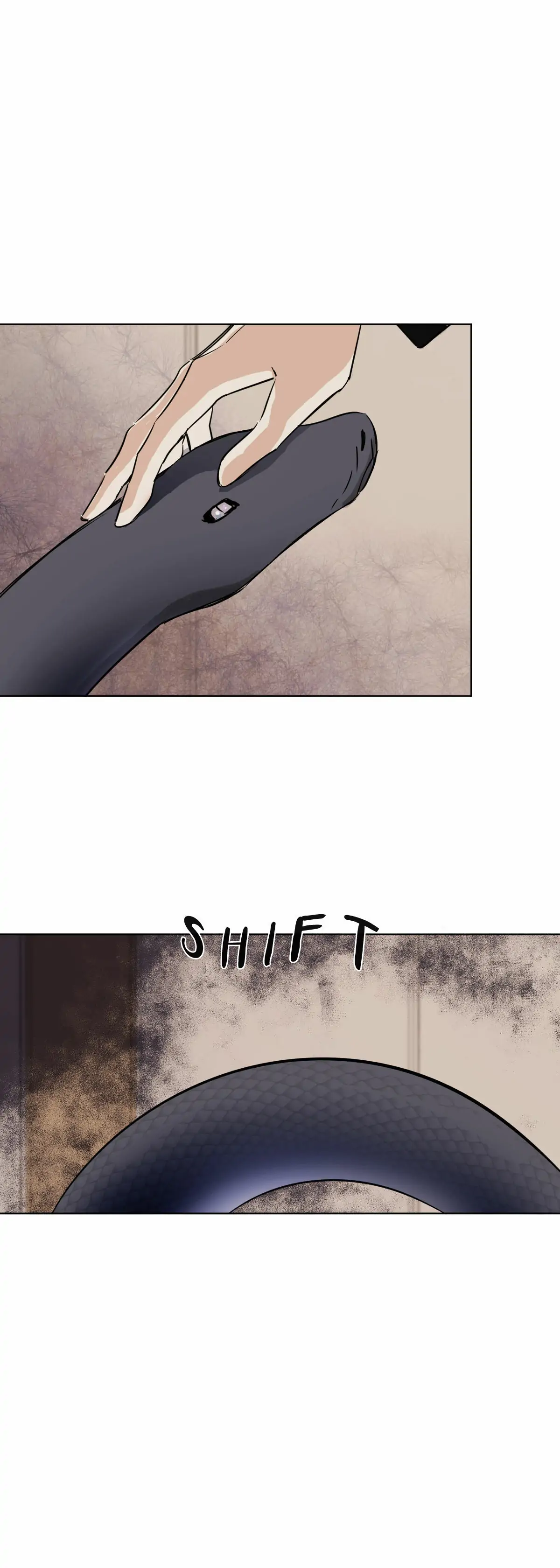 Cold Blooded Beast - Chapter 30 Page 24