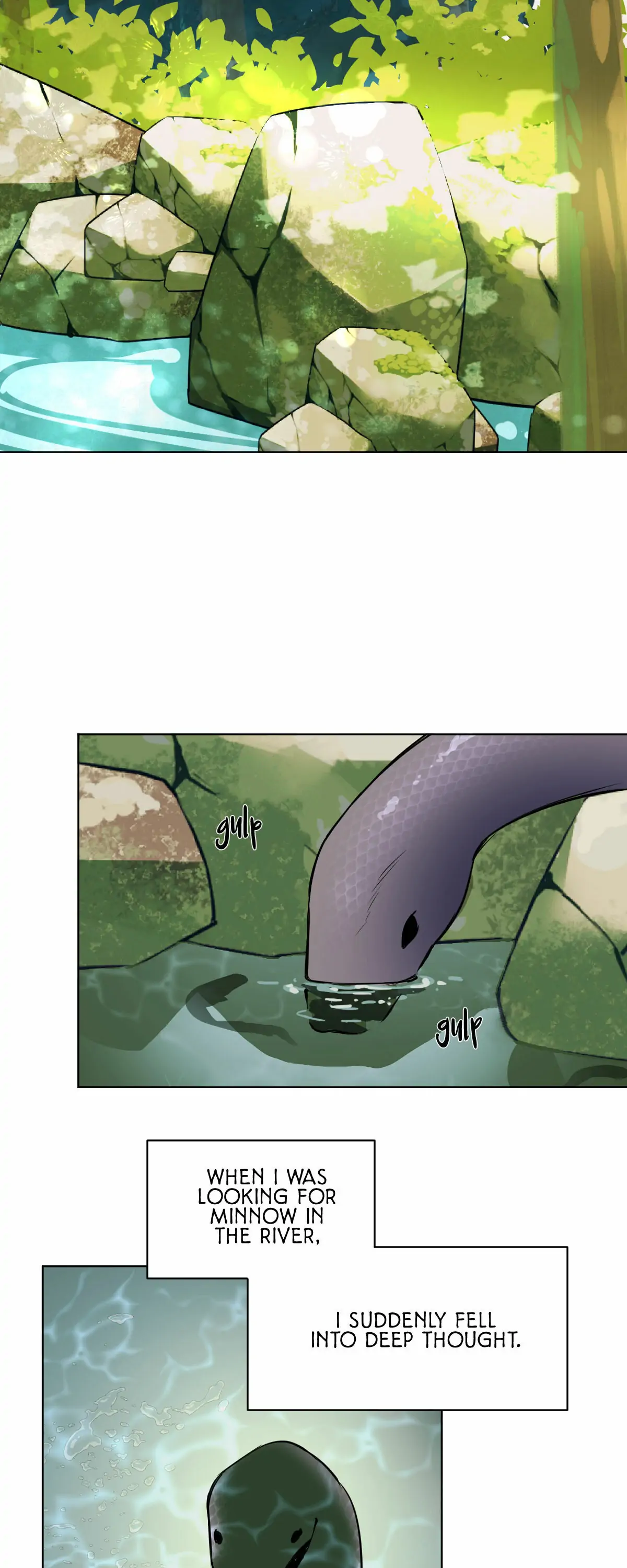 Cold Blooded Beast - Chapter 31 Page 15