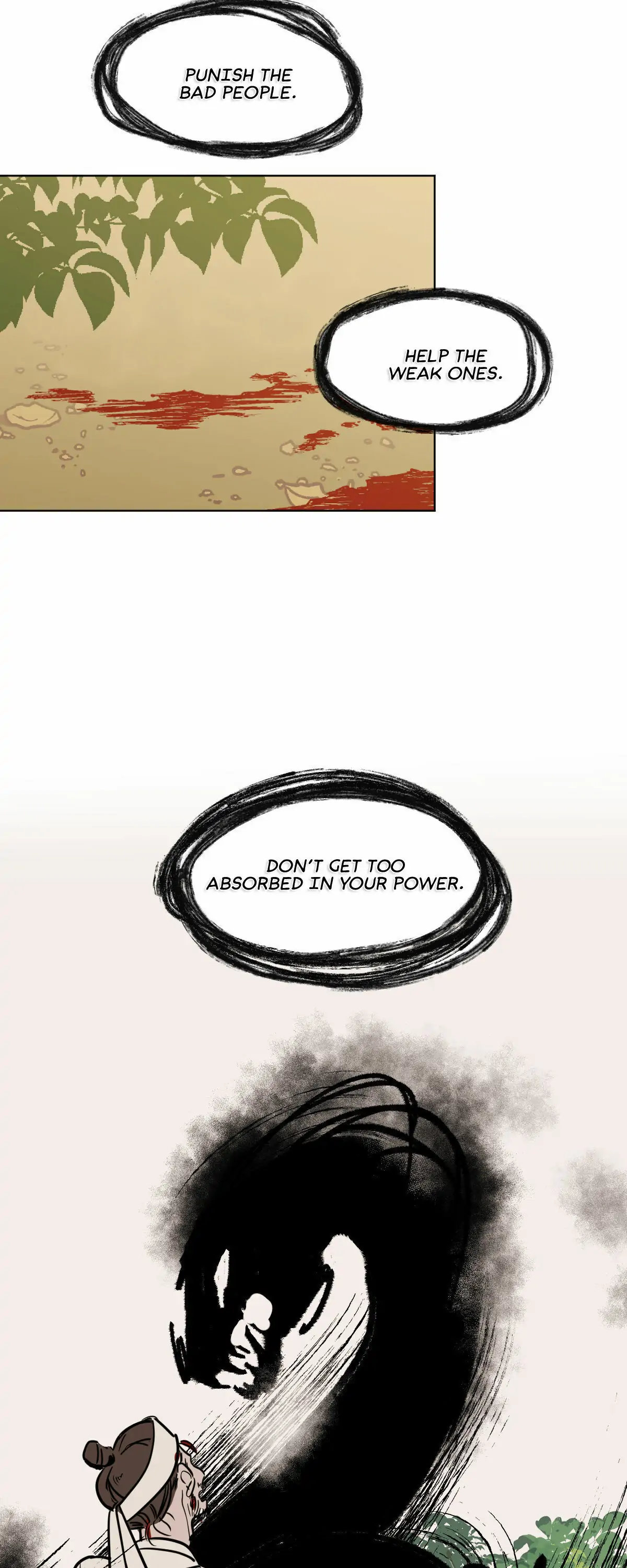 Cold Blooded Beast - Chapter 31 Page 18