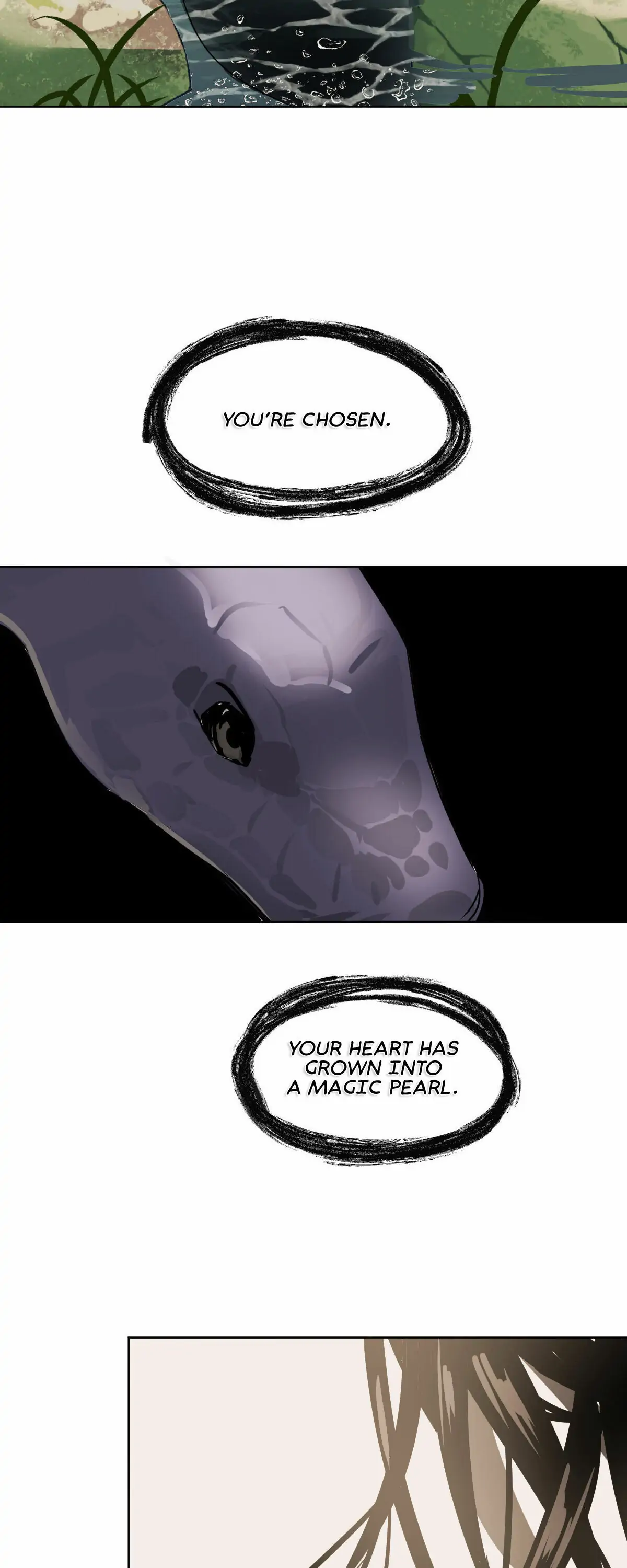 Cold Blooded Beast - Chapter 31 Page 29