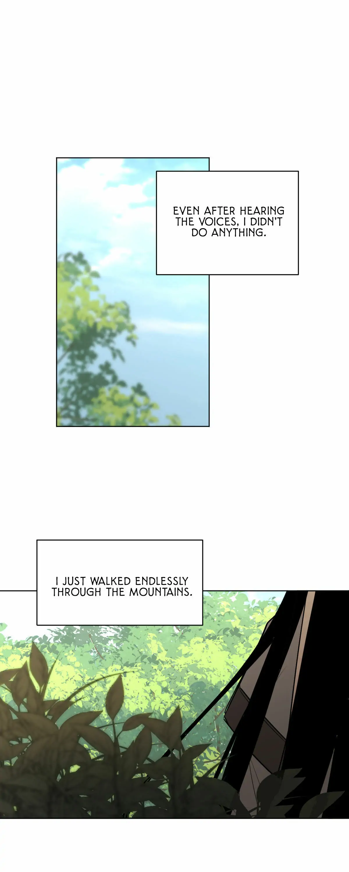 Cold Blooded Beast - Chapter 32 Page 2