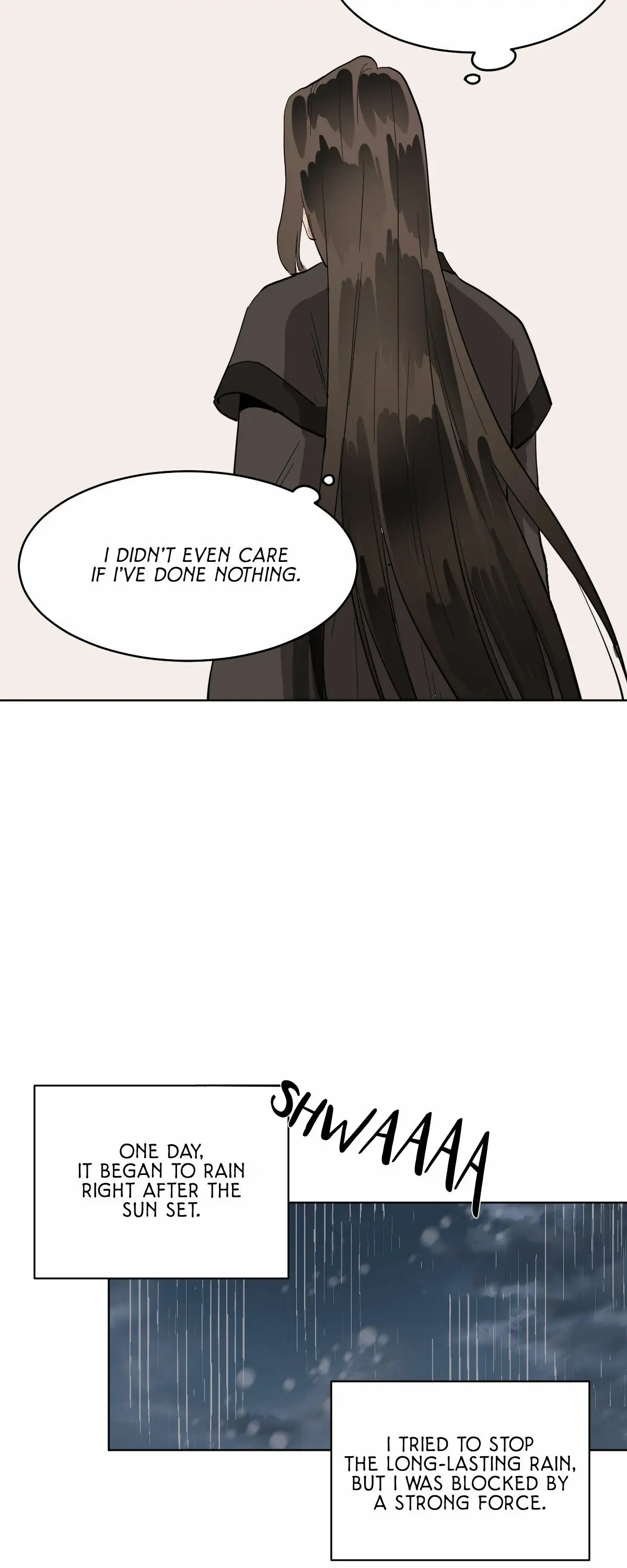 Cold Blooded Beast - Chapter 32 Page 4