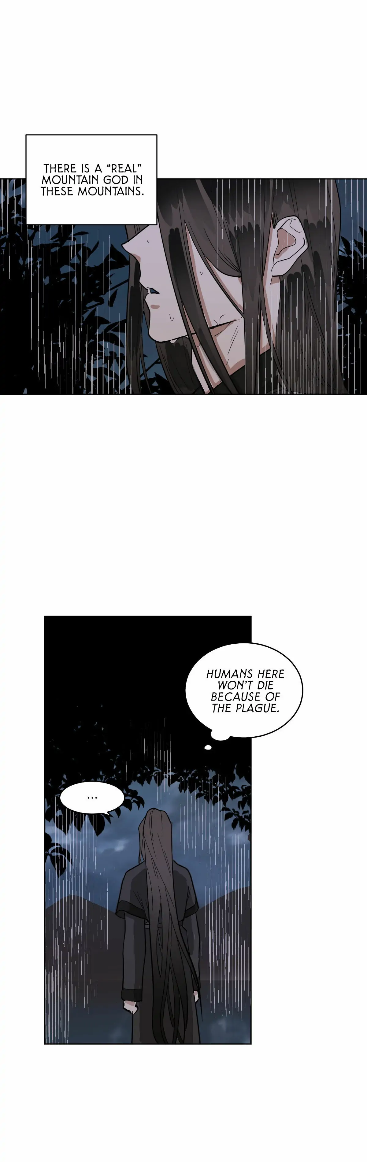 Cold Blooded Beast - Chapter 32 Page 5