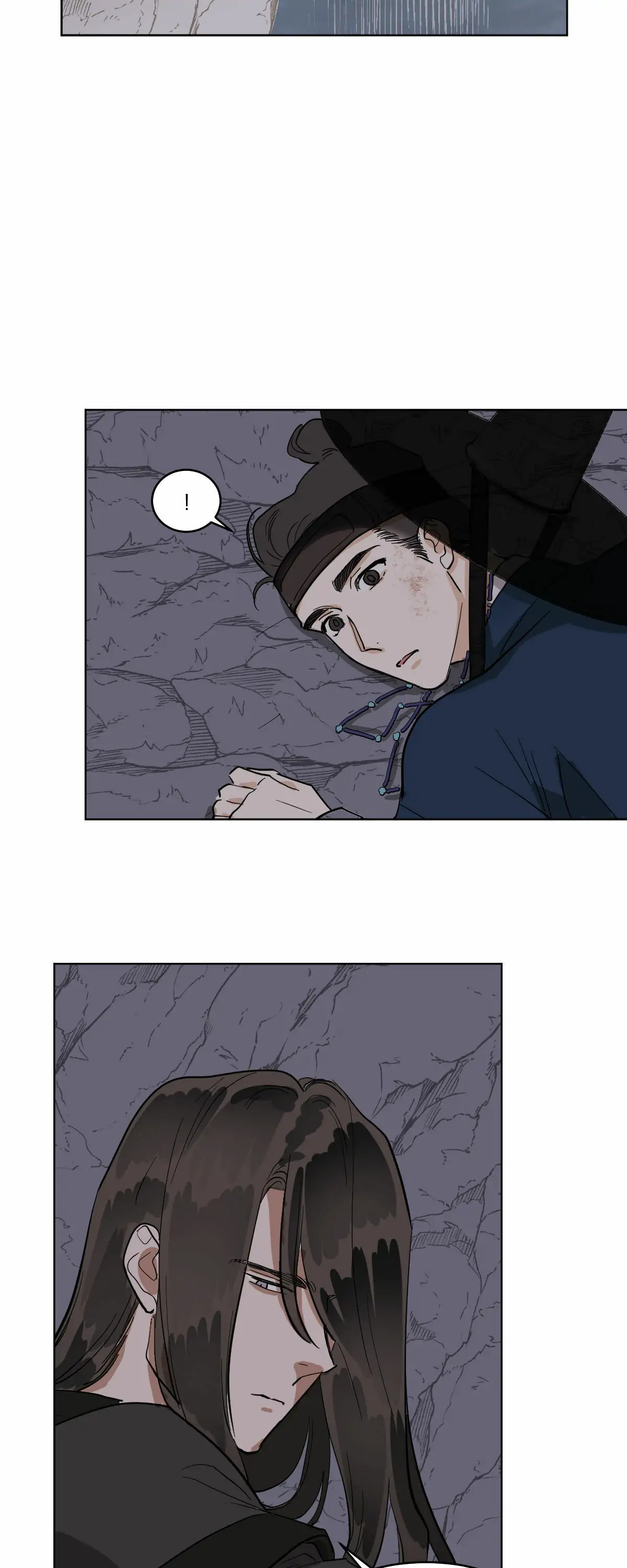 Cold Blooded Beast - Chapter 32 Page 10