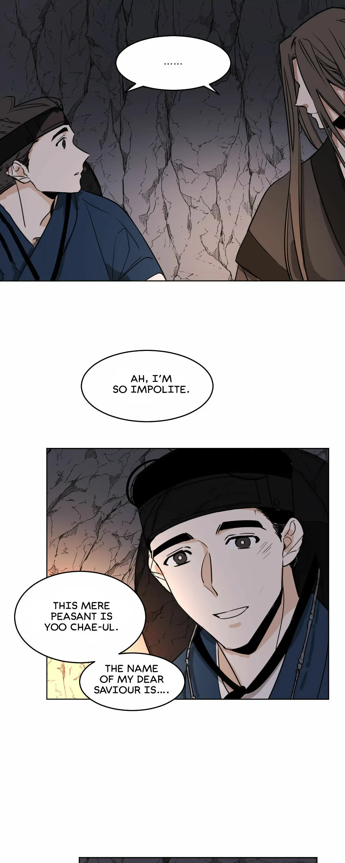 Cold Blooded Beast - Chapter 32 Page 17