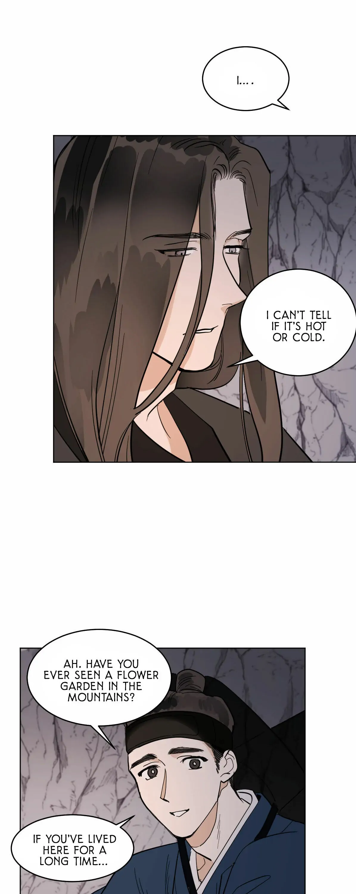 Cold Blooded Beast - Chapter 32 Page 24