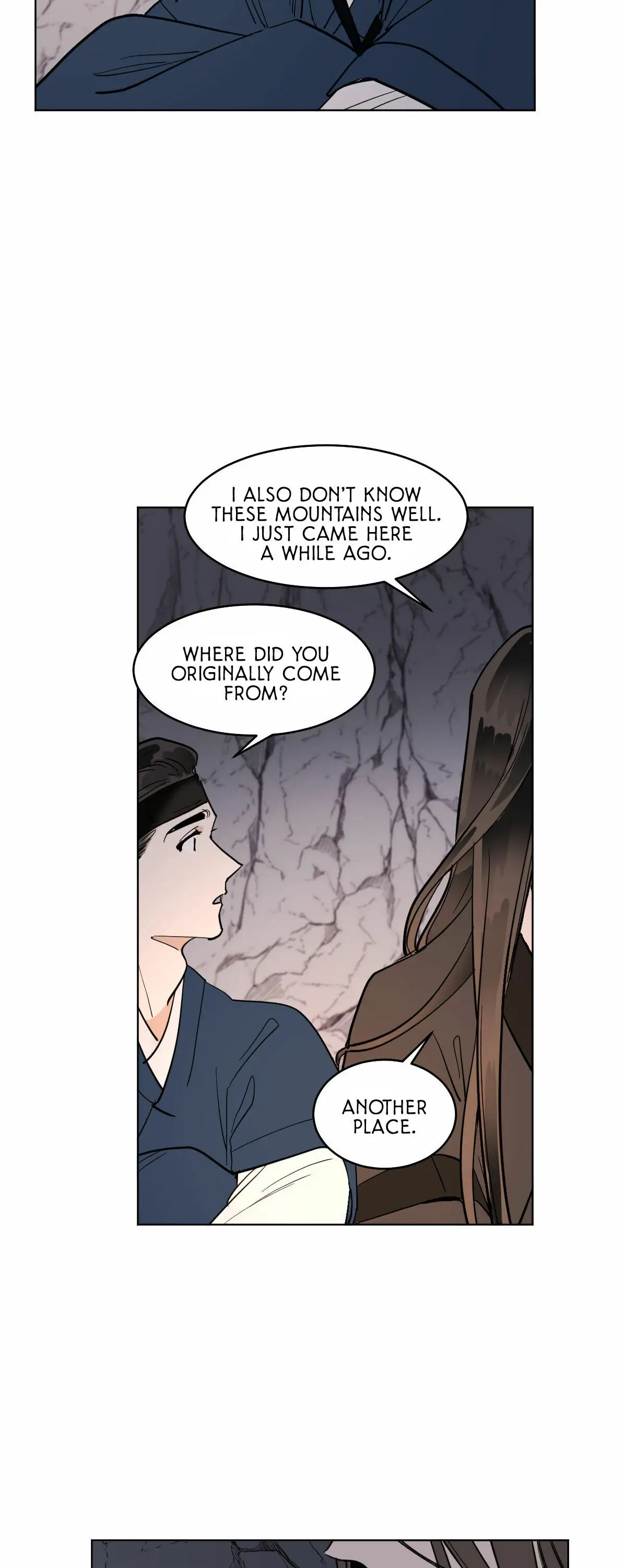 Cold Blooded Beast - Chapter 32 Page 25