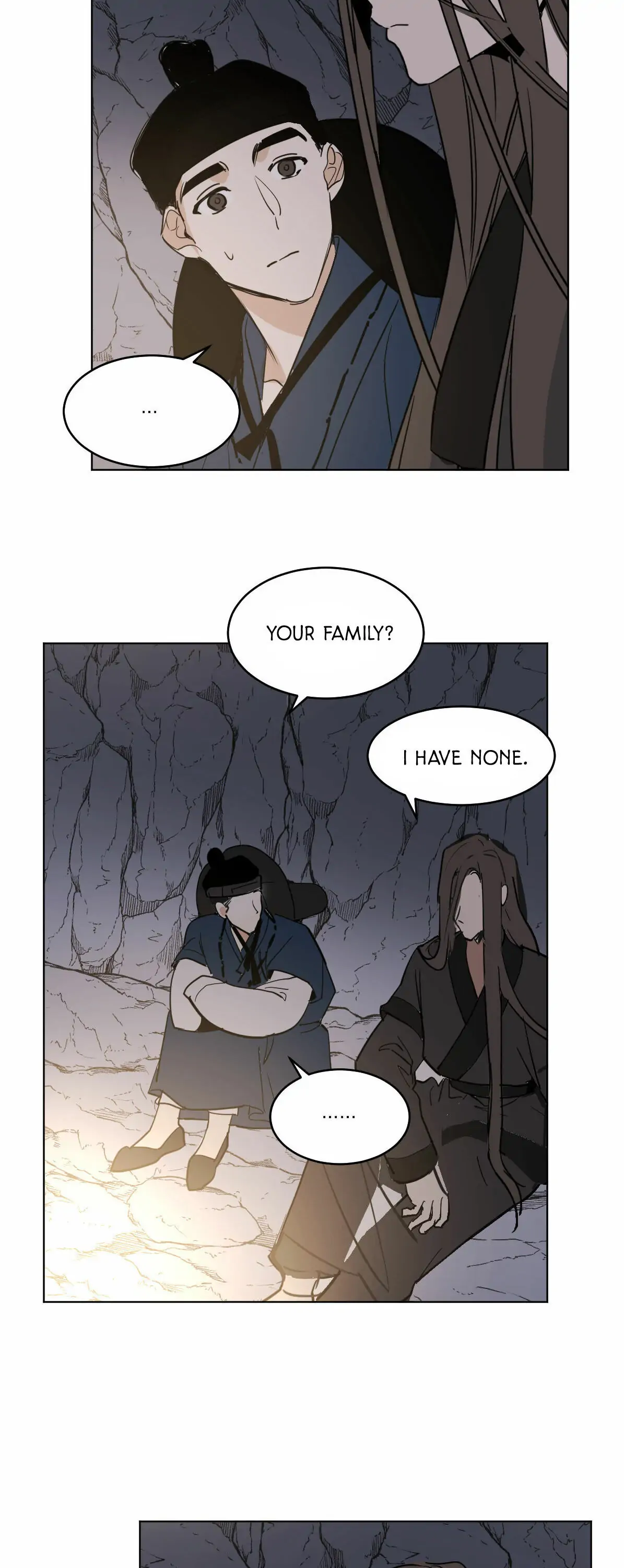 Cold Blooded Beast - Chapter 32 Page 26