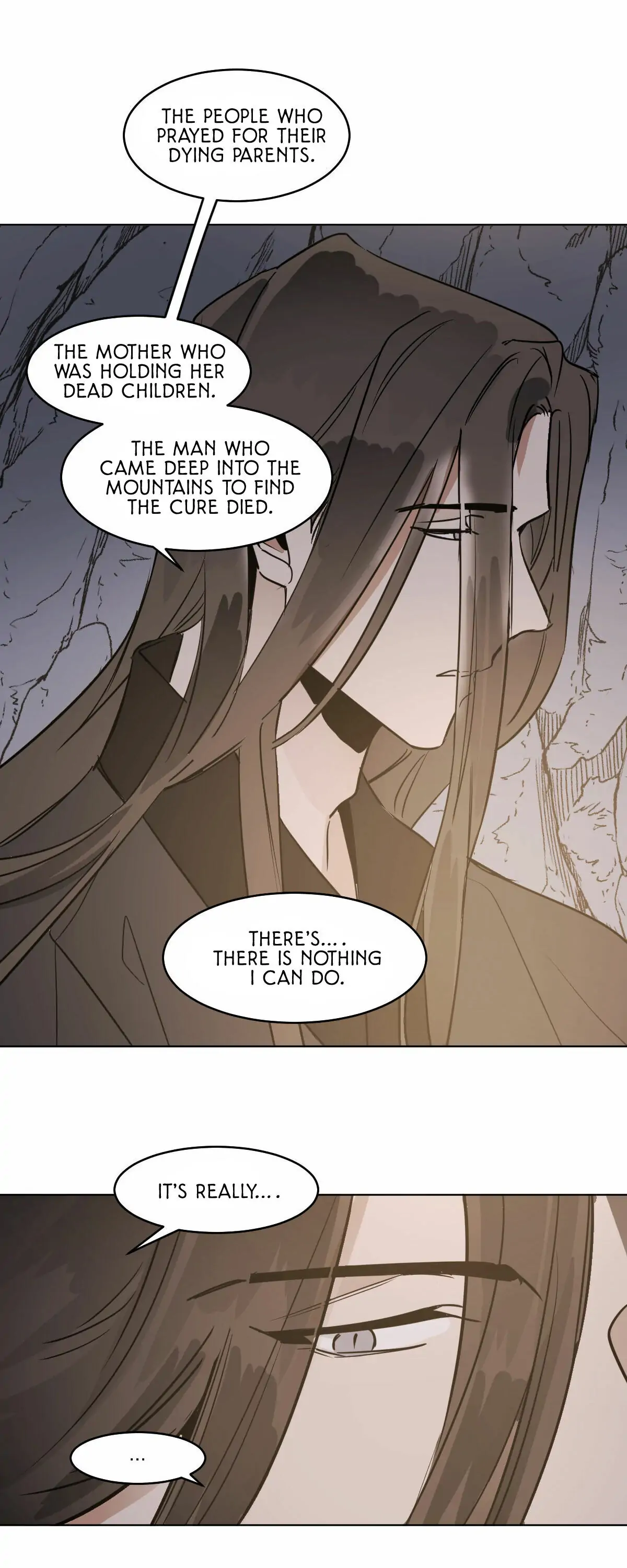 Cold Blooded Beast - Chapter 32 Page 28