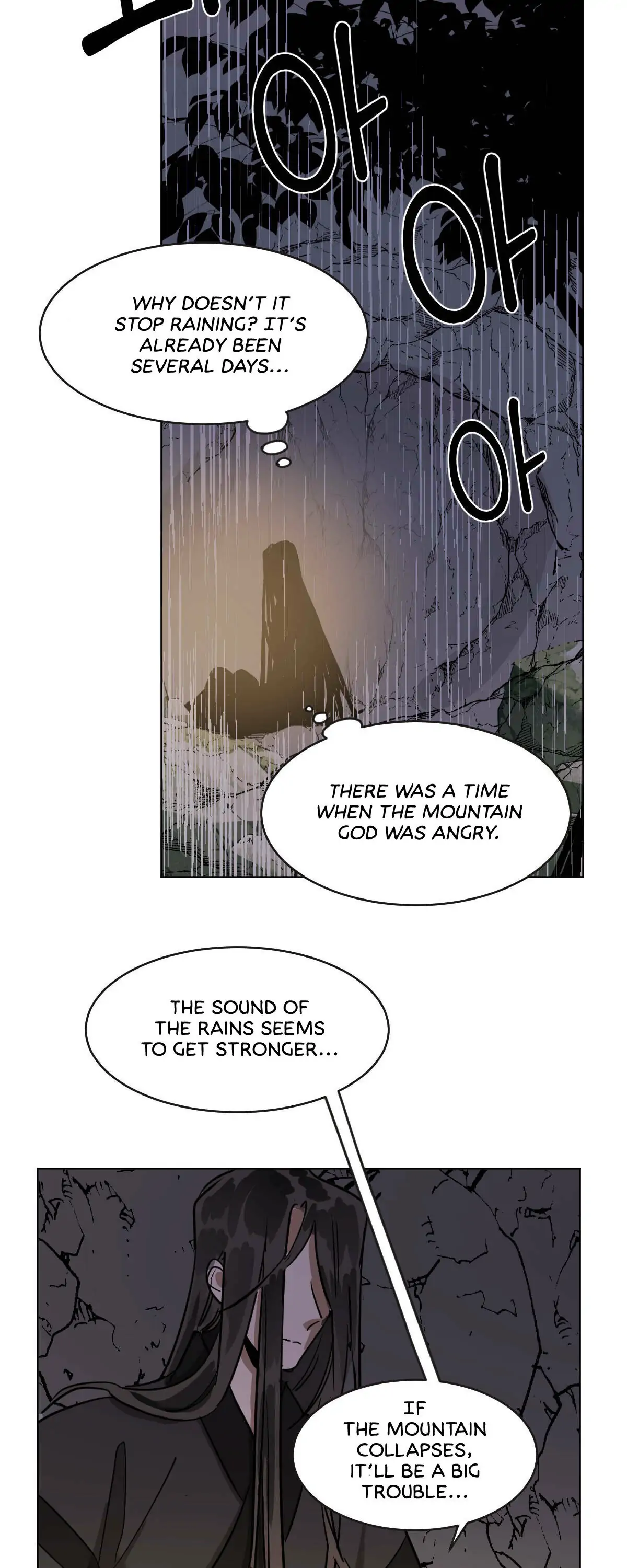Cold Blooded Beast - Chapter 33 Page 5