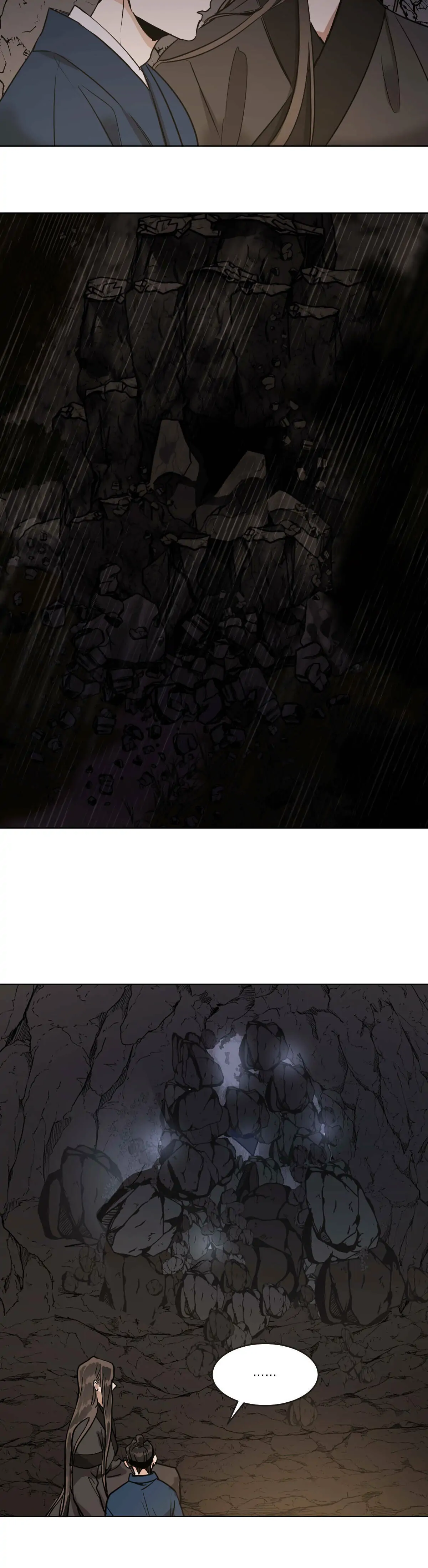 Cold Blooded Beast - Chapter 33 Page 8