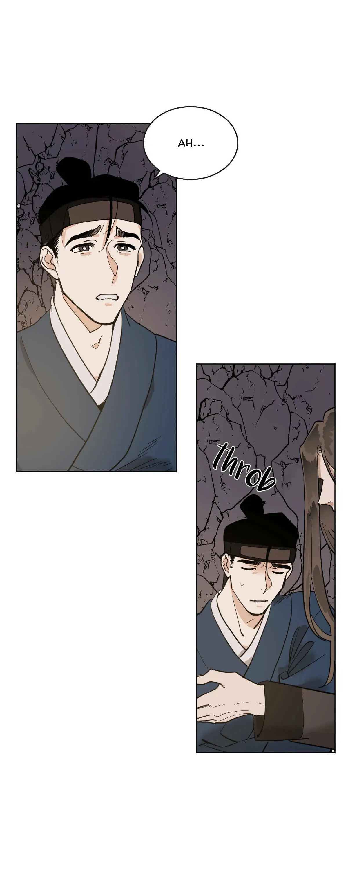Cold Blooded Beast - Chapter 33 Page 9