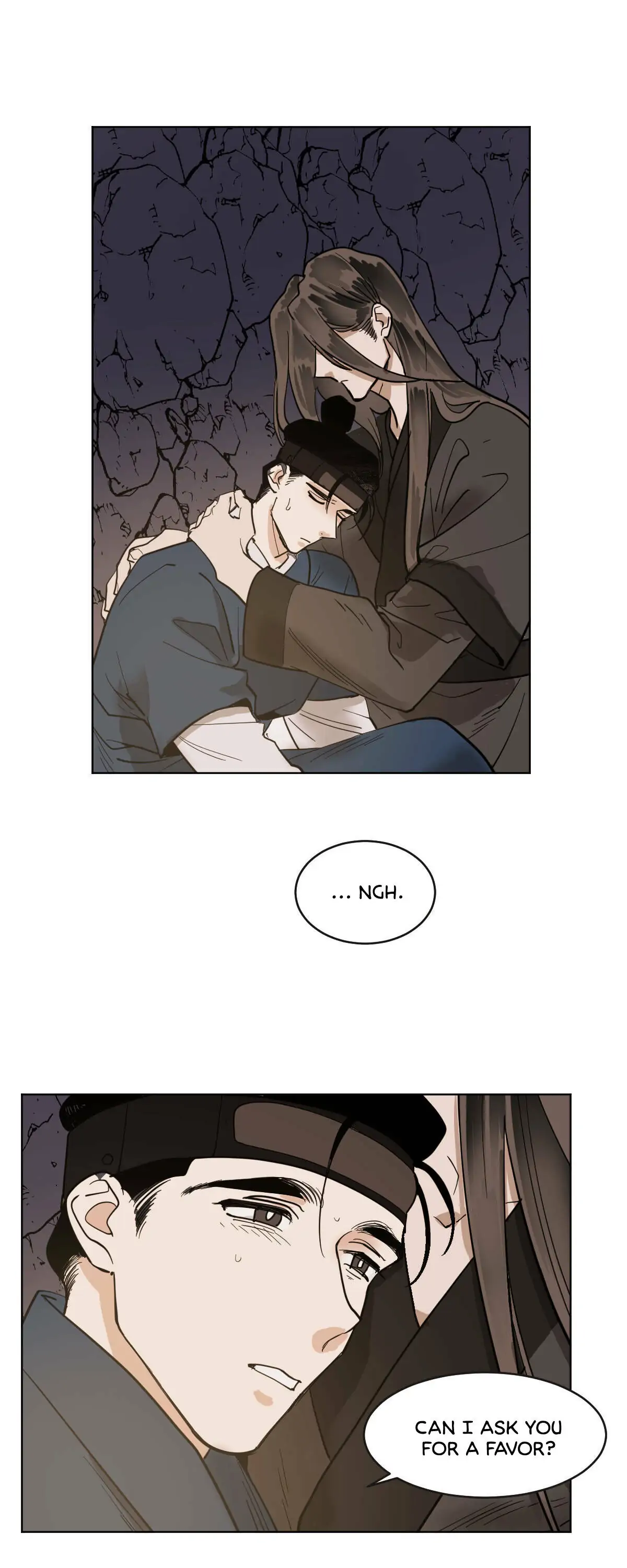 Cold Blooded Beast - Chapter 33 Page 10