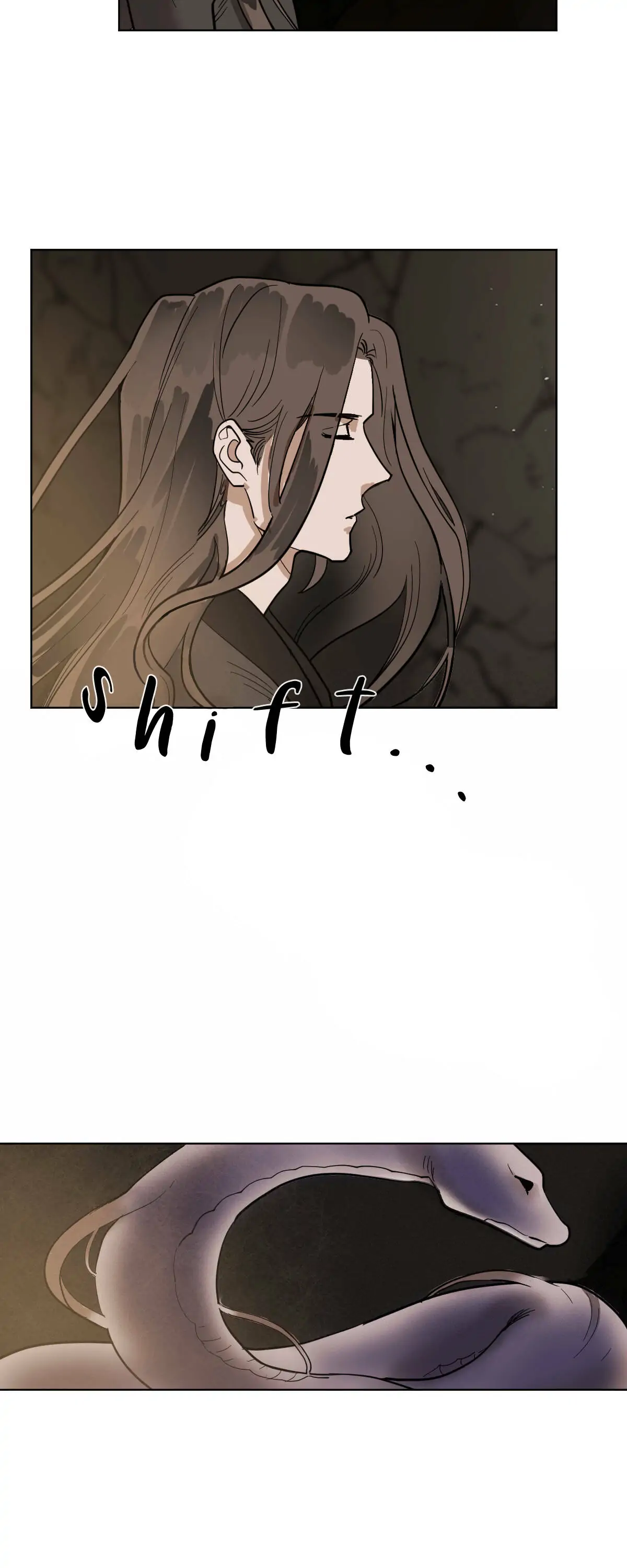 Cold Blooded Beast - Chapter 33 Page 13