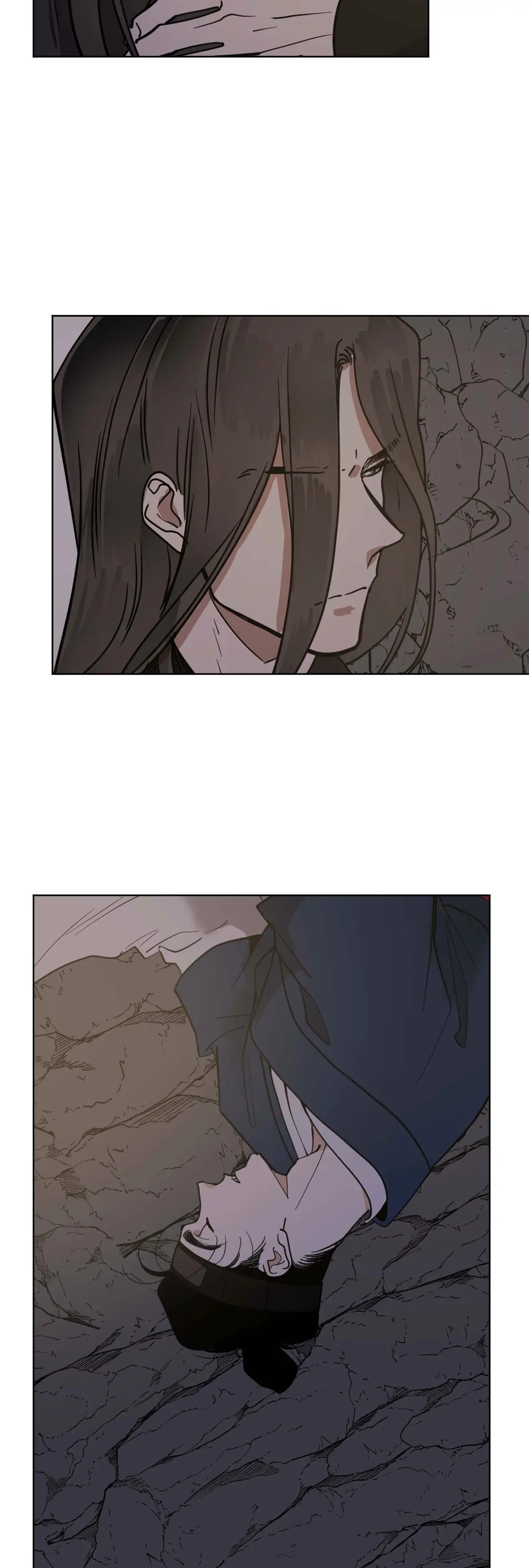 Cold Blooded Beast - Chapter 33 Page 17