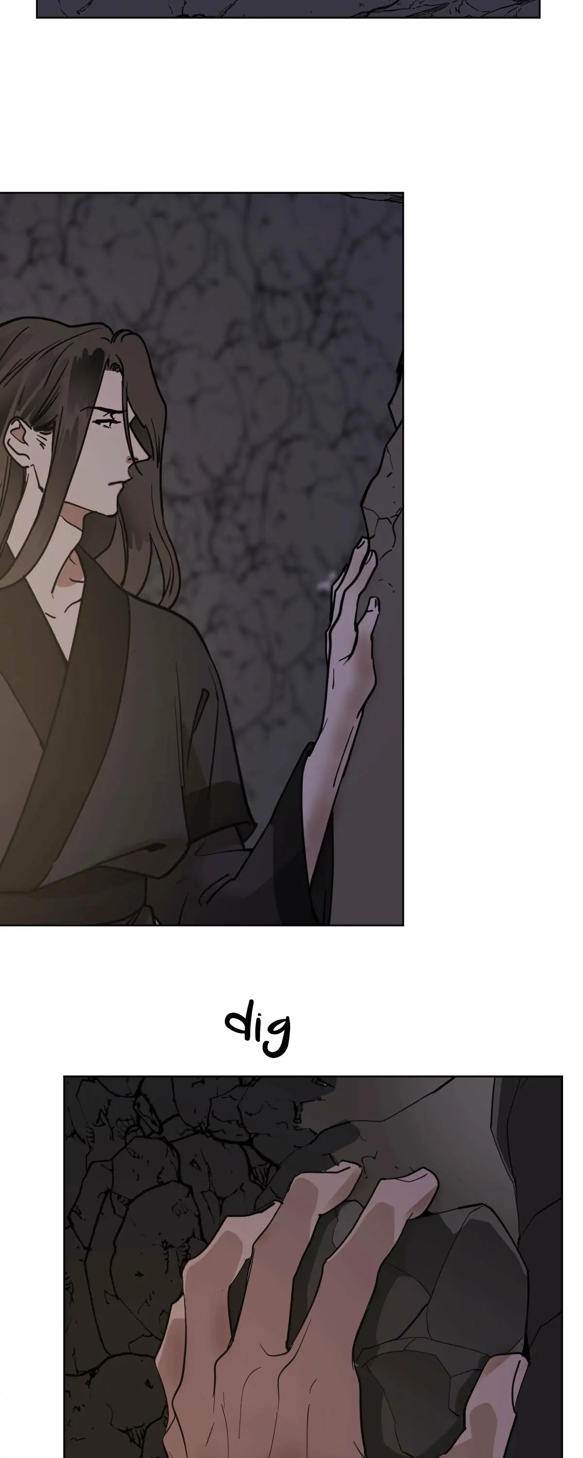 Cold Blooded Beast - Chapter 33 Page 18
