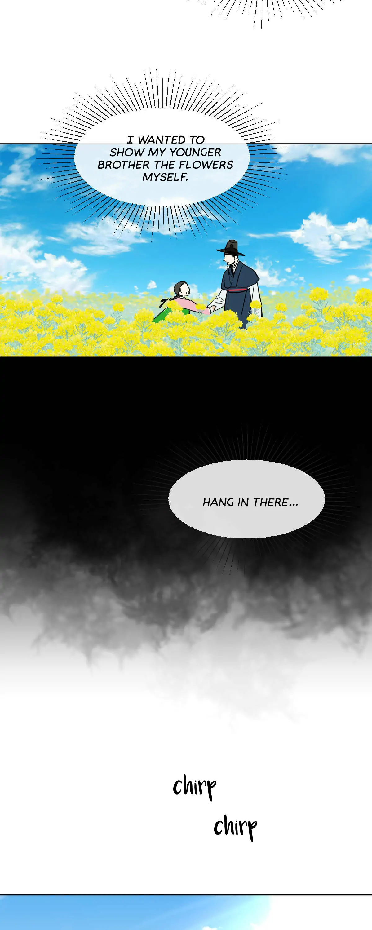 Cold Blooded Beast - Chapter 33 Page 24