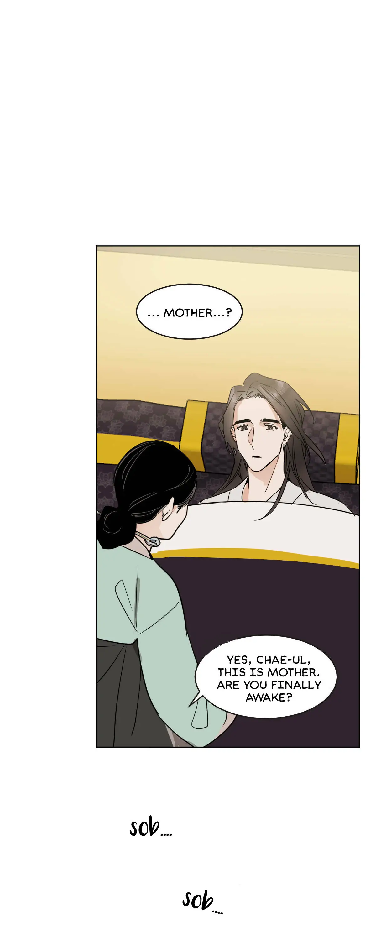 Cold Blooded Beast - Chapter 33 Page 26