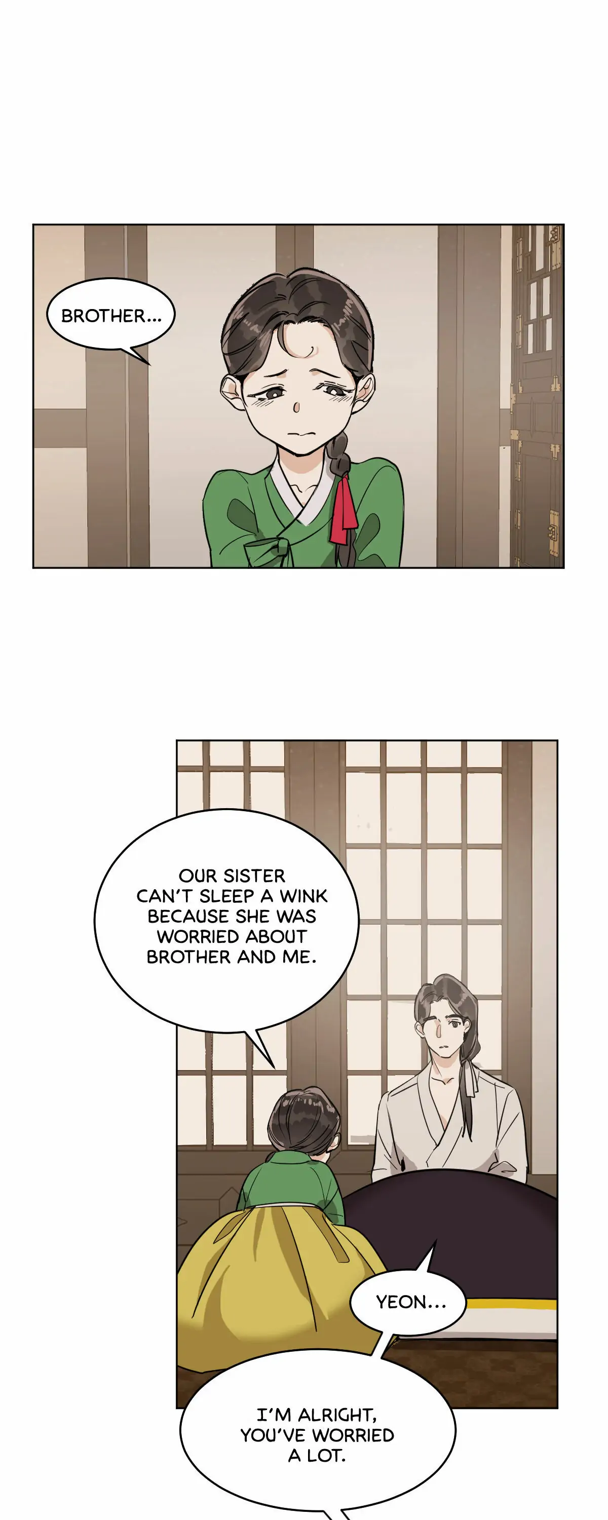 Cold Blooded Beast - Chapter 34 Page 2