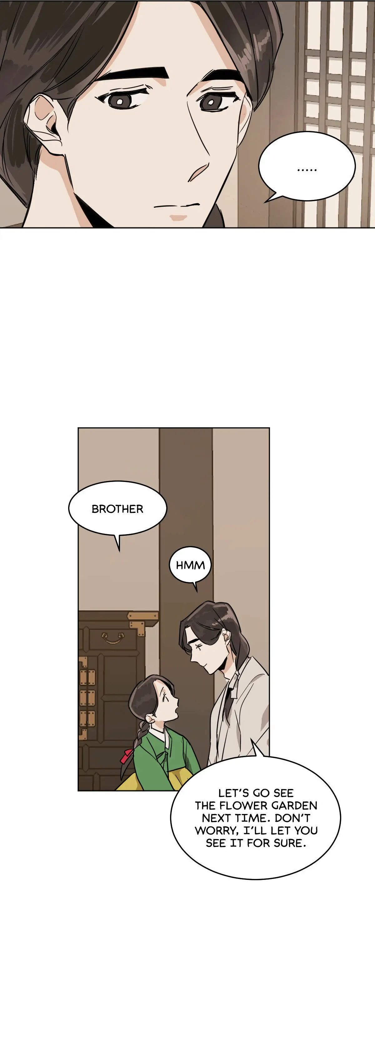 Cold Blooded Beast - Chapter 34 Page 5