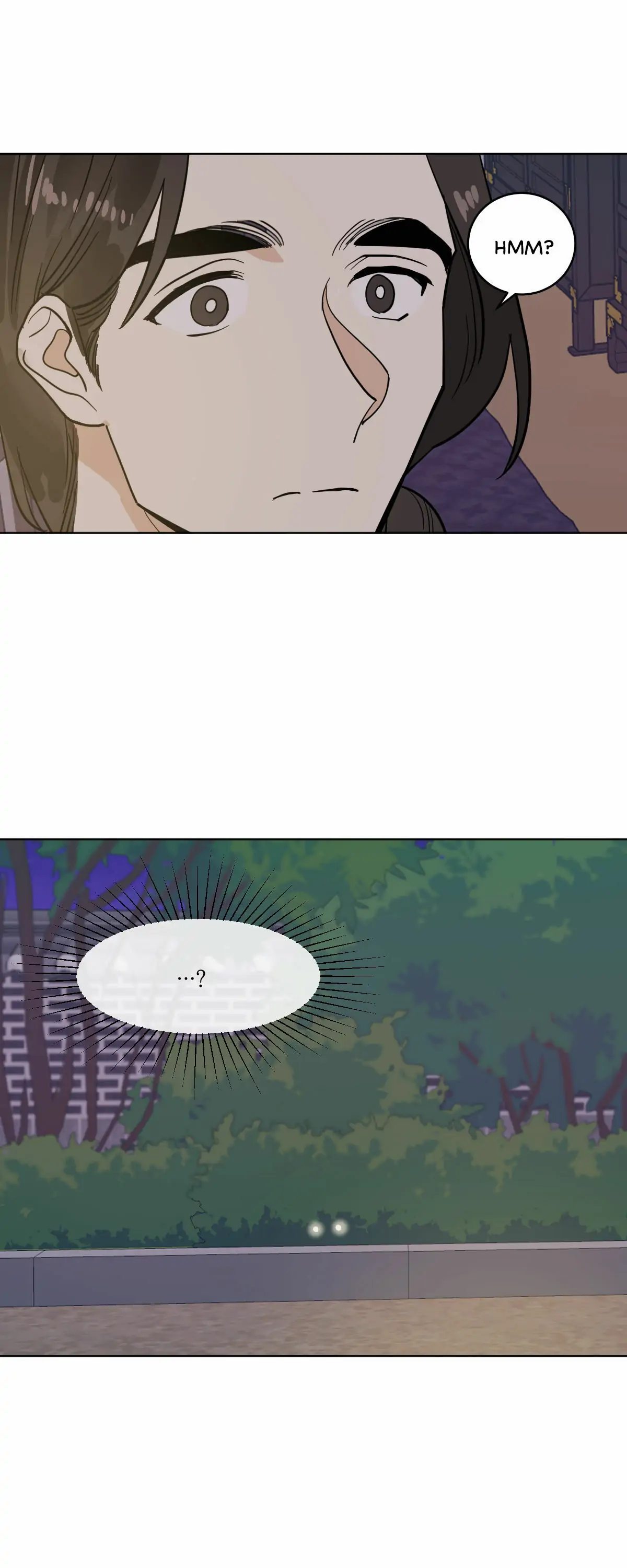 Cold Blooded Beast - Chapter 34 Page 9