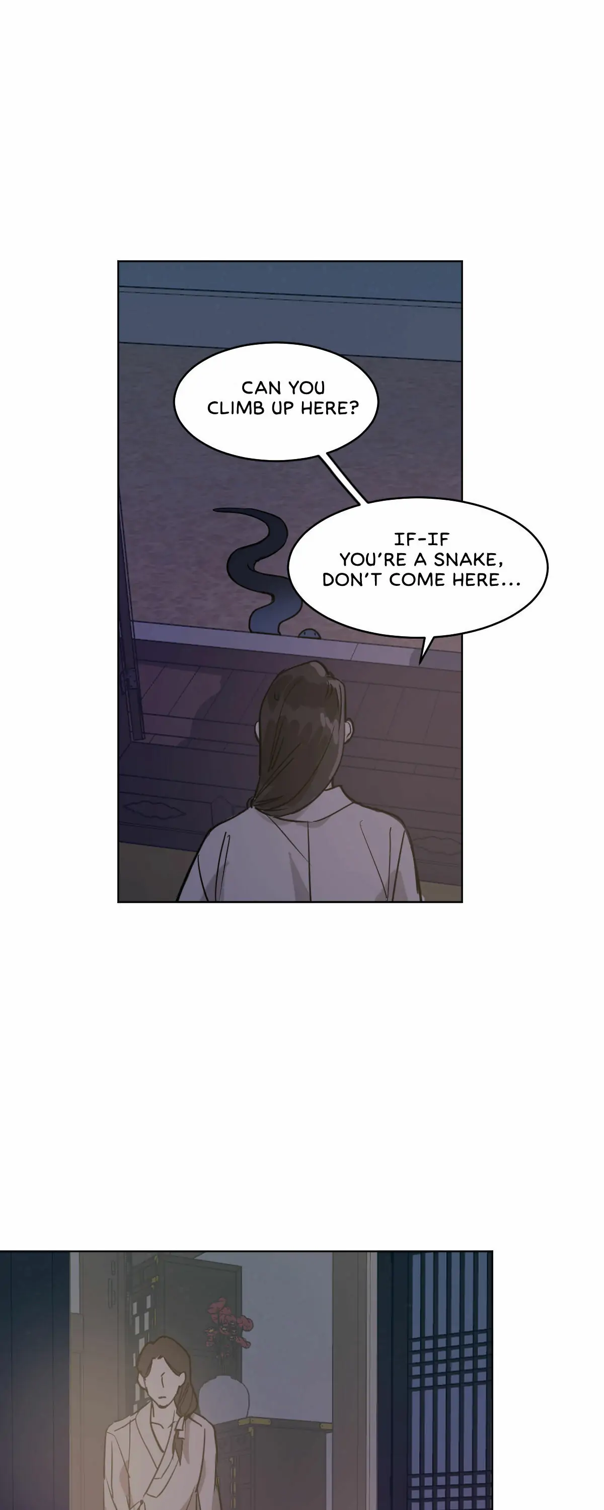 Cold Blooded Beast - Chapter 34 Page 13
