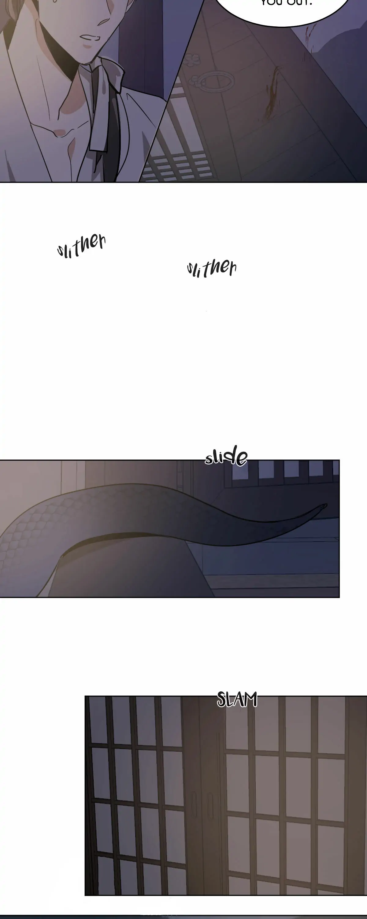 Cold Blooded Beast - Chapter 34 Page 15