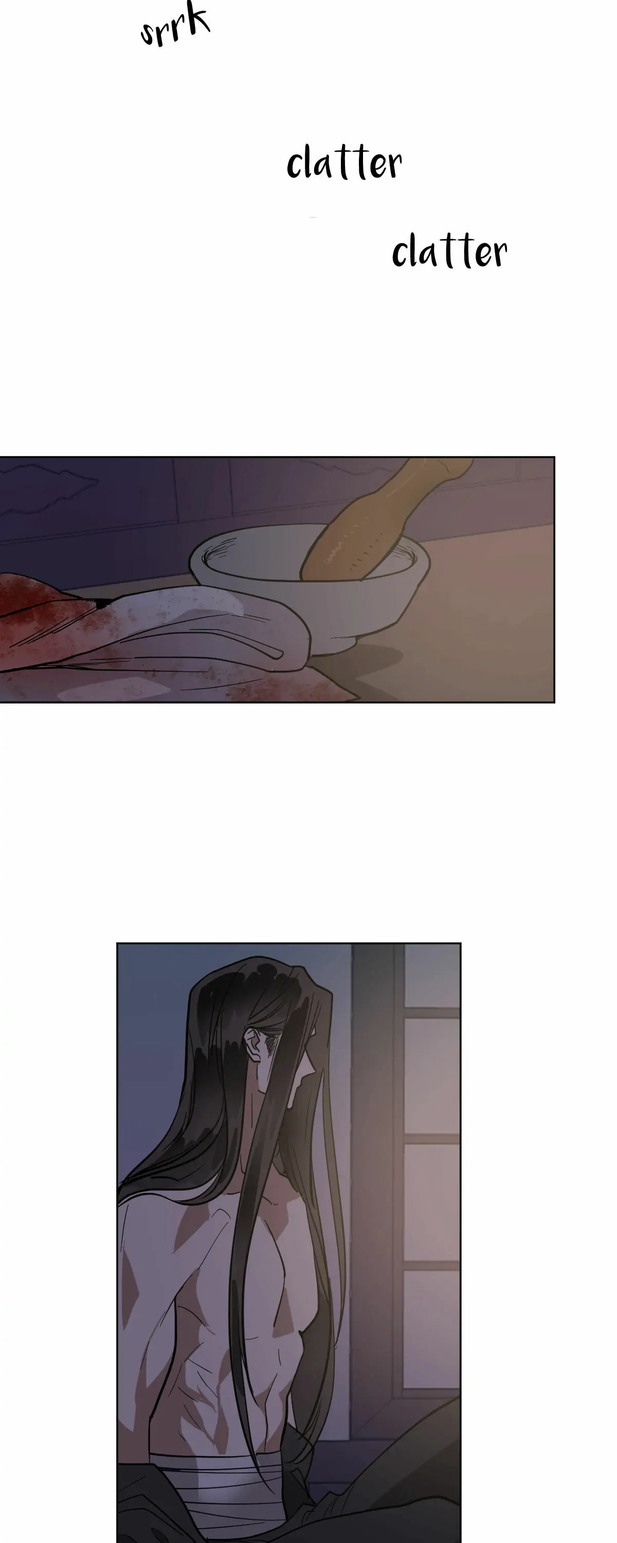 Cold Blooded Beast - Chapter 34 Page 20
