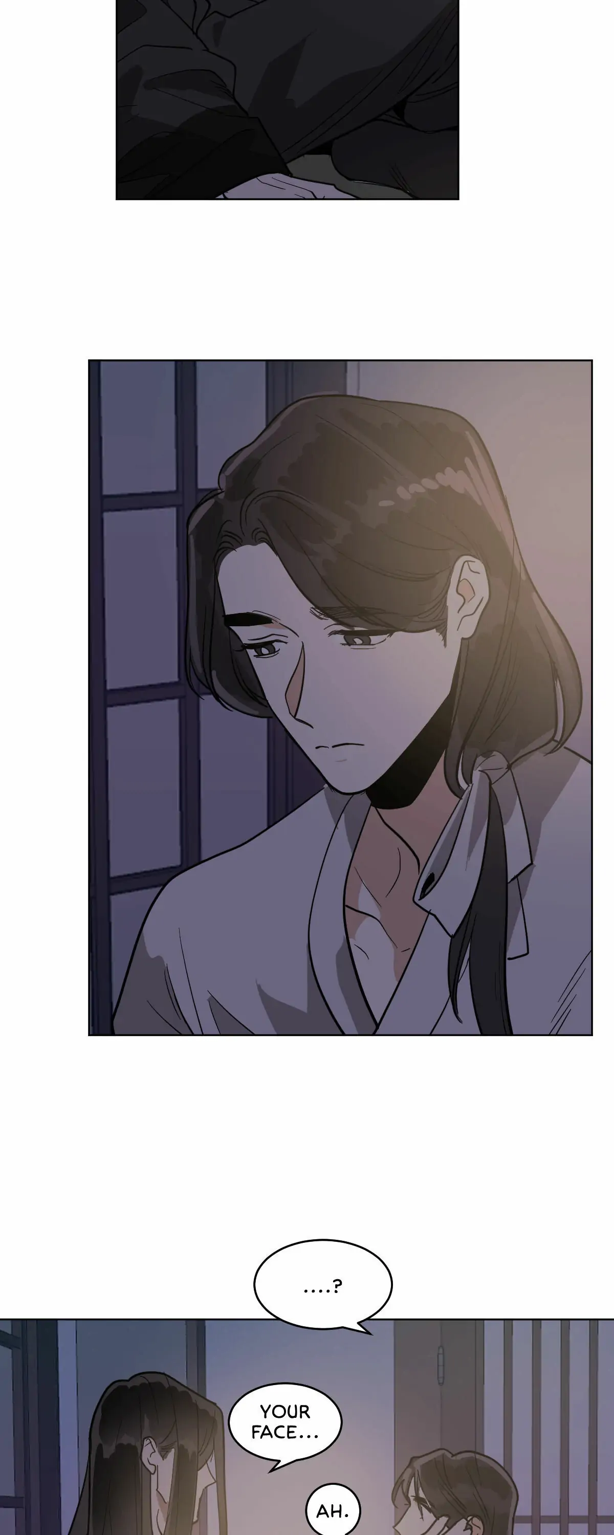 Cold Blooded Beast - Chapter 34 Page 21