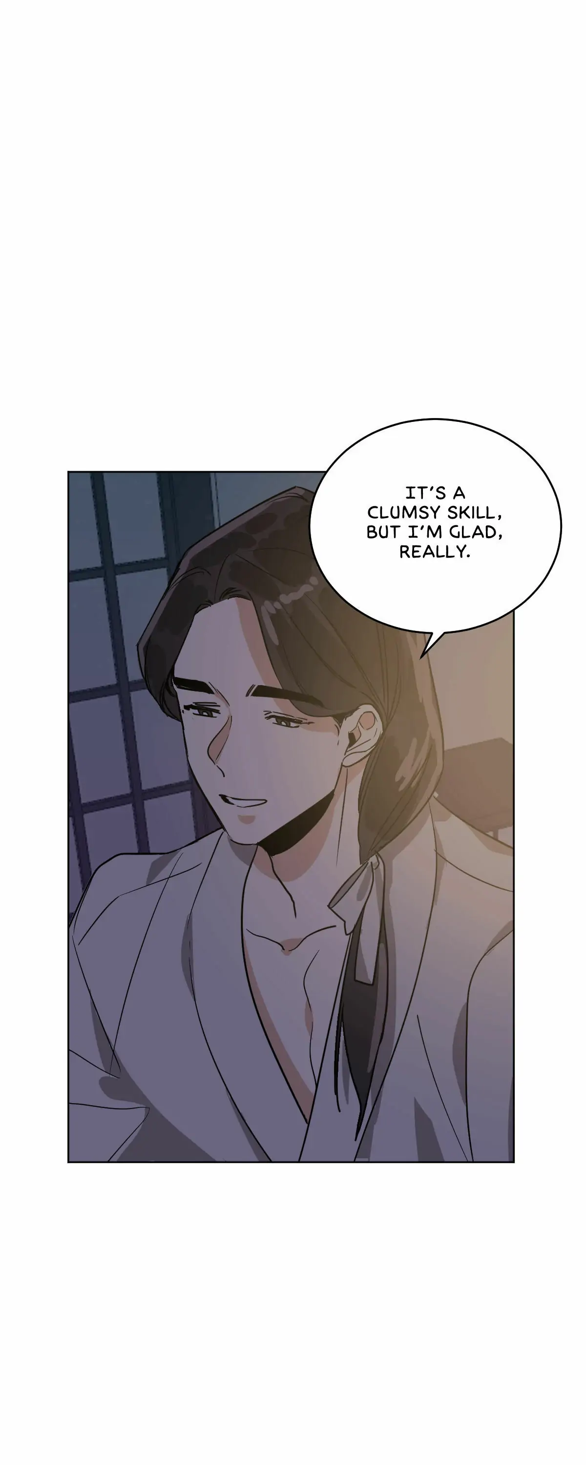 Cold Blooded Beast - Chapter 34 Page 25