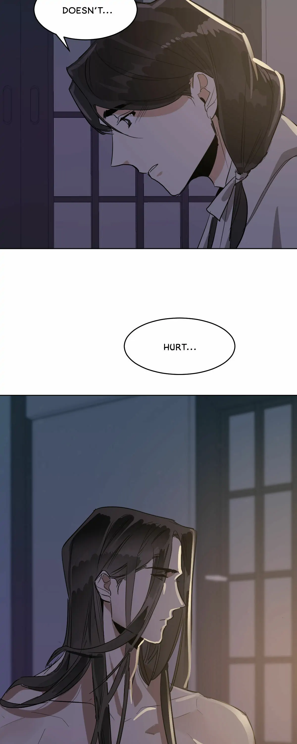 Cold Blooded Beast - Chapter 34 Page 28