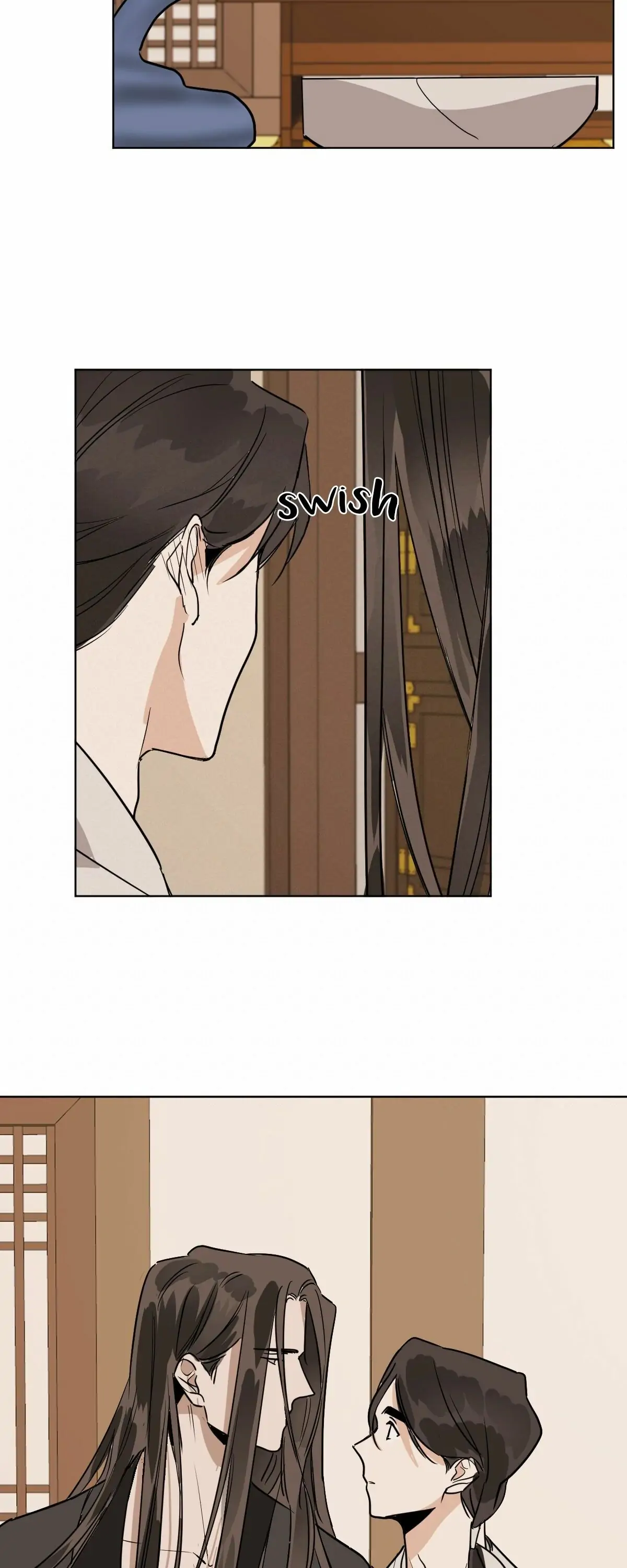 Cold Blooded Beast - Chapter 35 Page 26