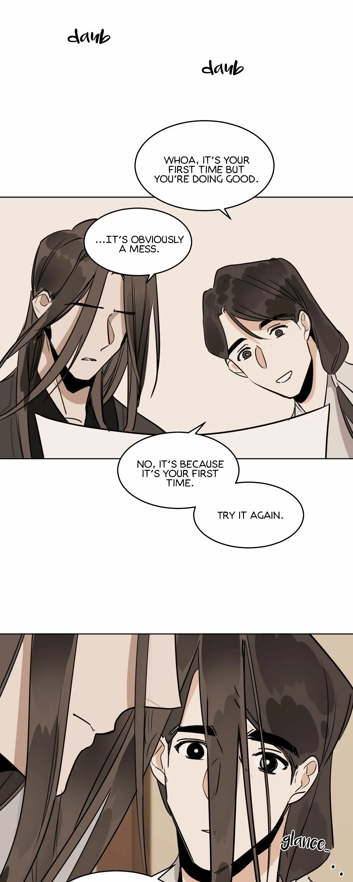 Cold Blooded Beast - Chapter 35 Page 29