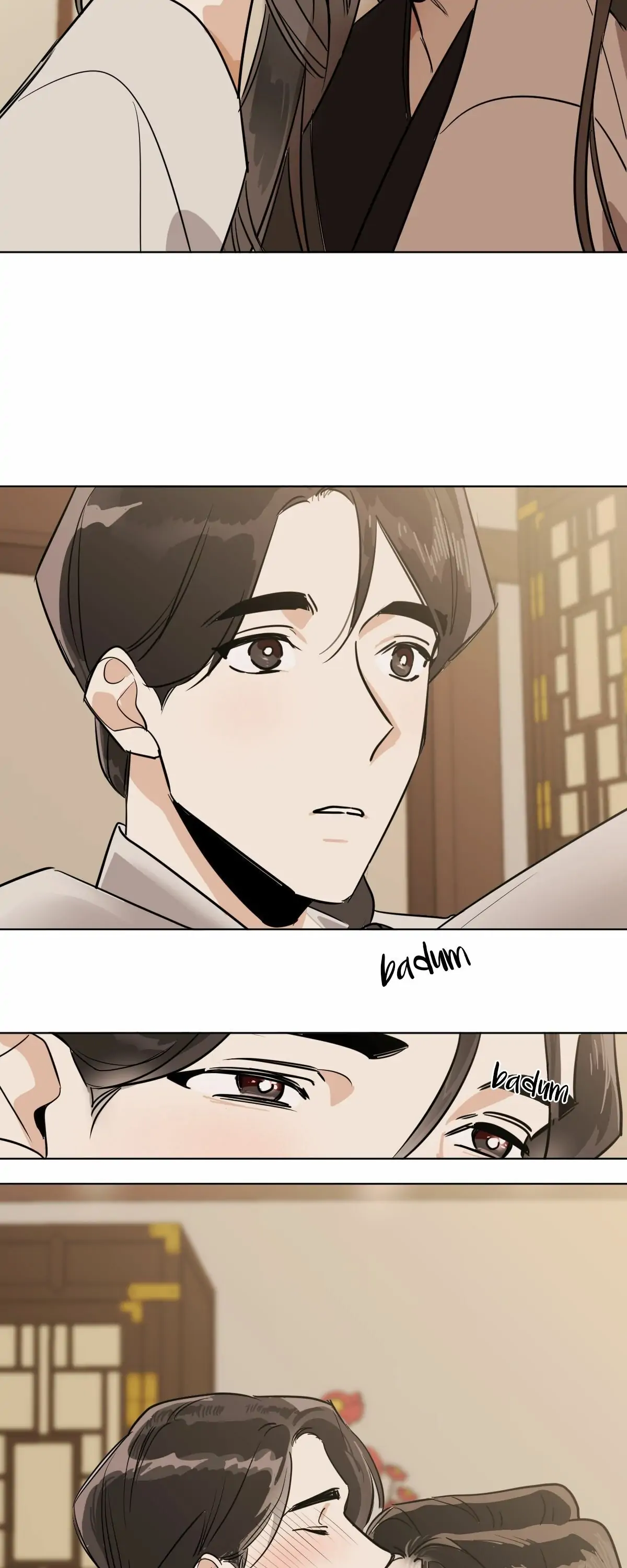 Cold Blooded Beast - Chapter 35 Page 31