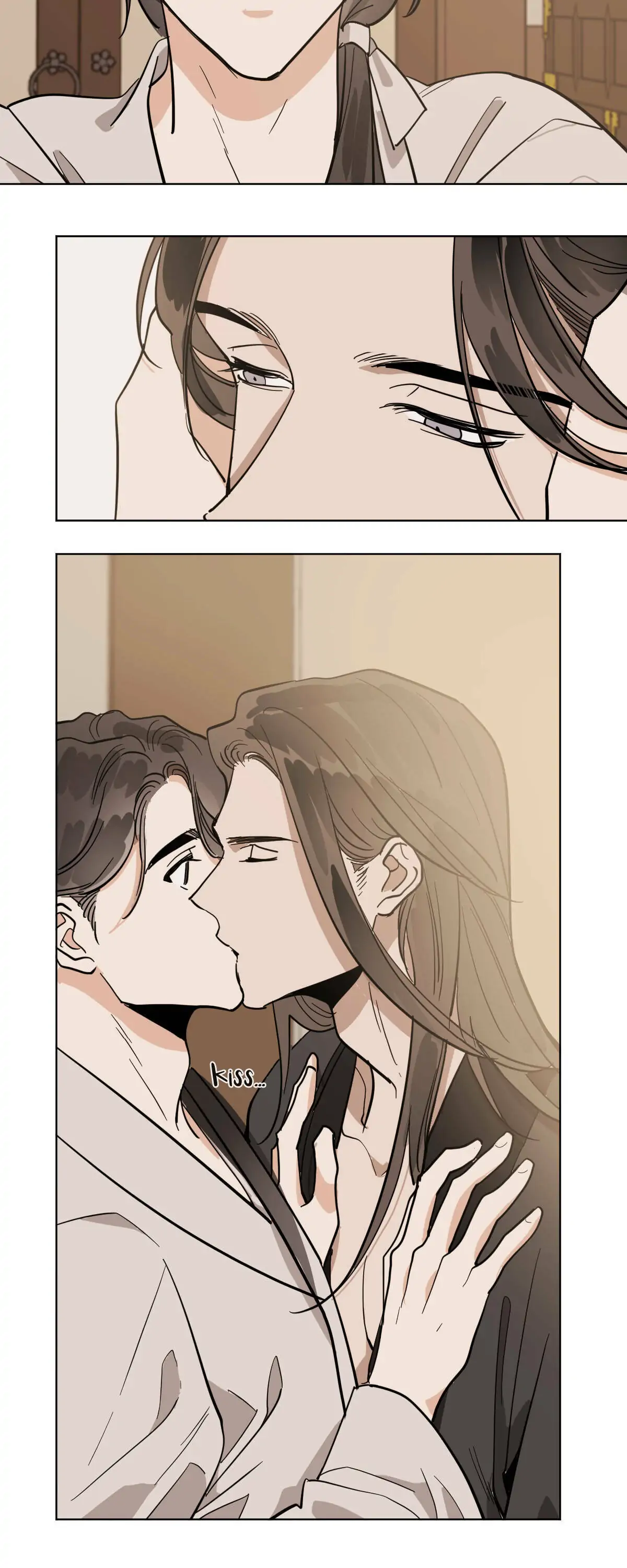 Cold Blooded Beast - Chapter 36 Page 5